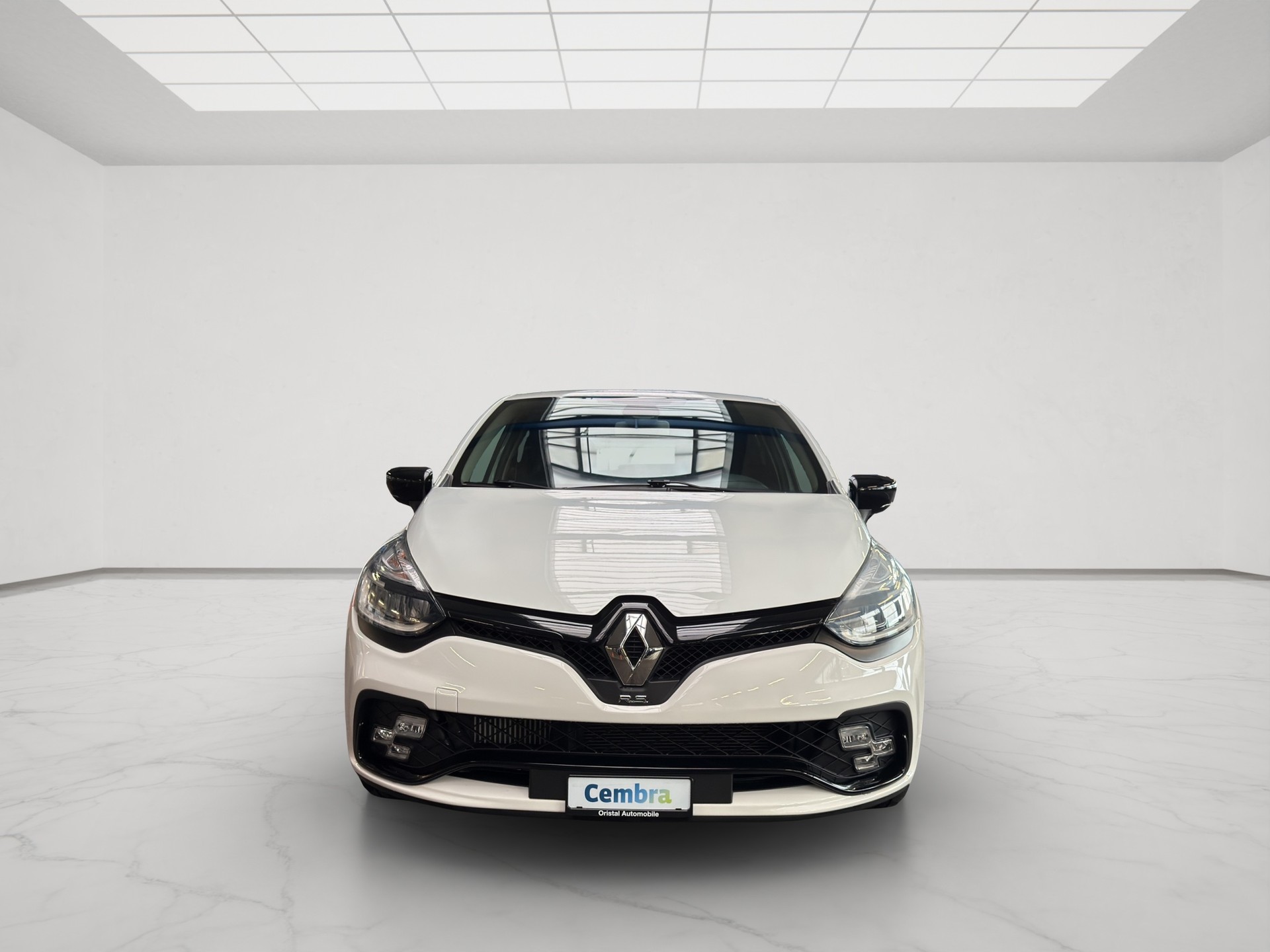 RENAULT Clio 1.6 T RS 200 EDC *CH FAHRZEUG*-image-3