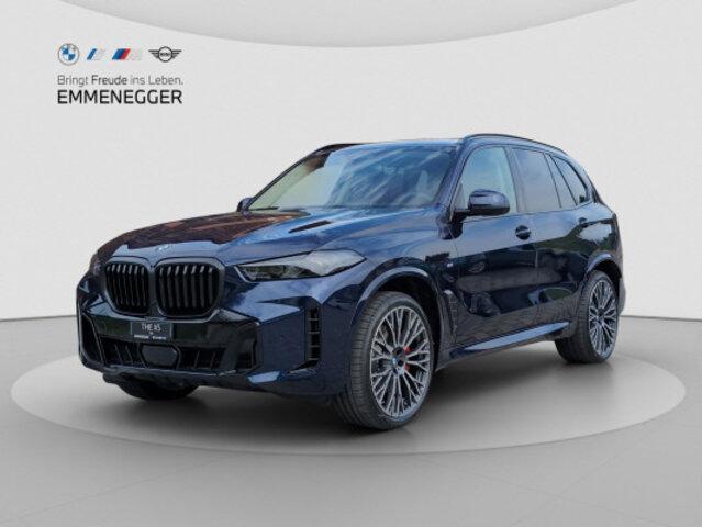 BMW X5 G05 40d xDrive SAG-image-0