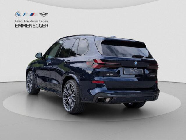 BMW X5 G05 40d xDrive SAG-image-5