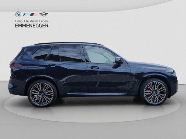 BMW X5 G05 40d xDrive SAG-image-4