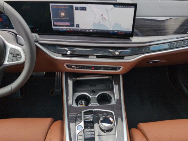 BMW X5 G05 40d xDrive SAG-image-11
