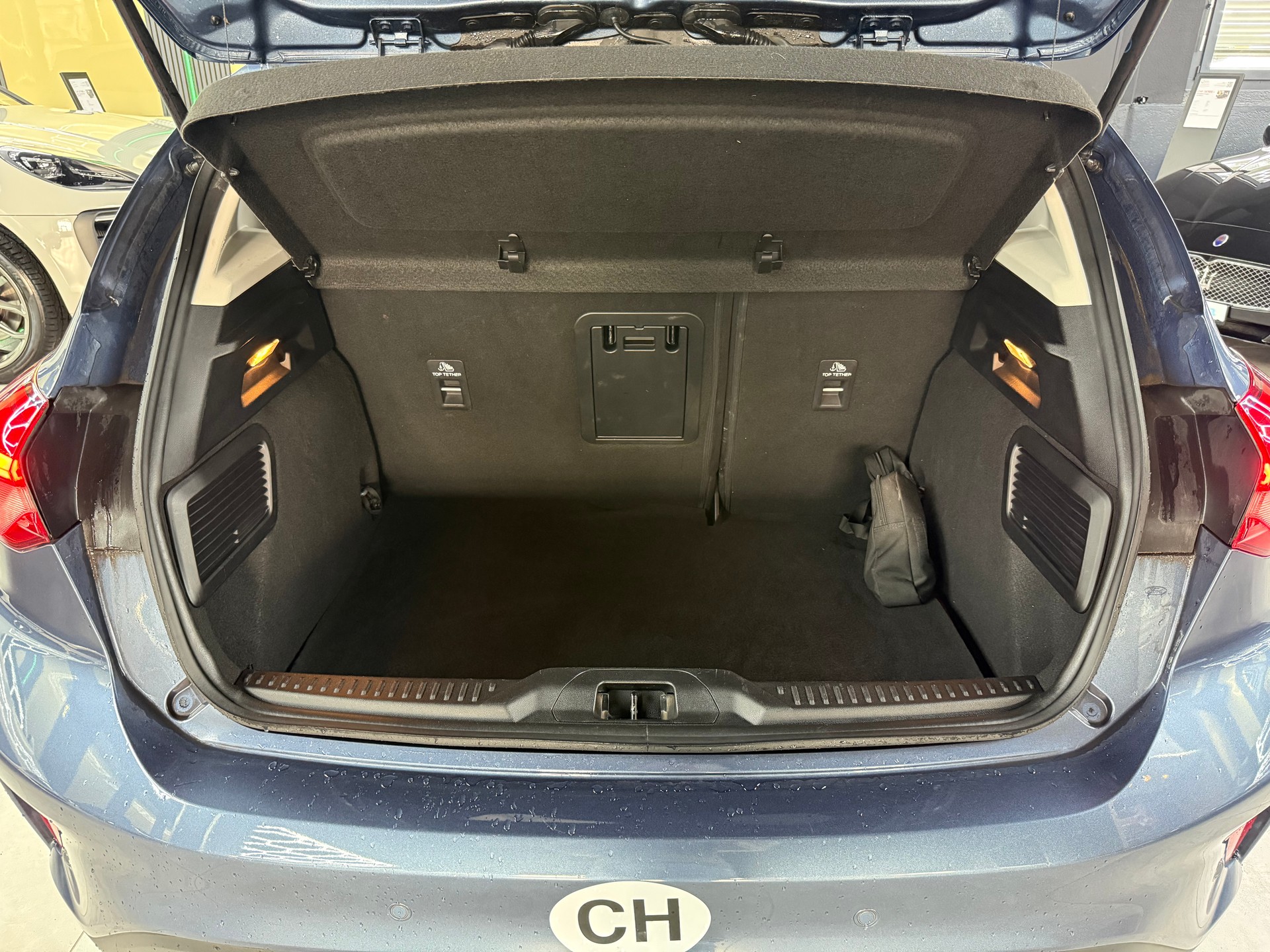 FORD Focus 1.0 SCTi Business Automatic-image-15