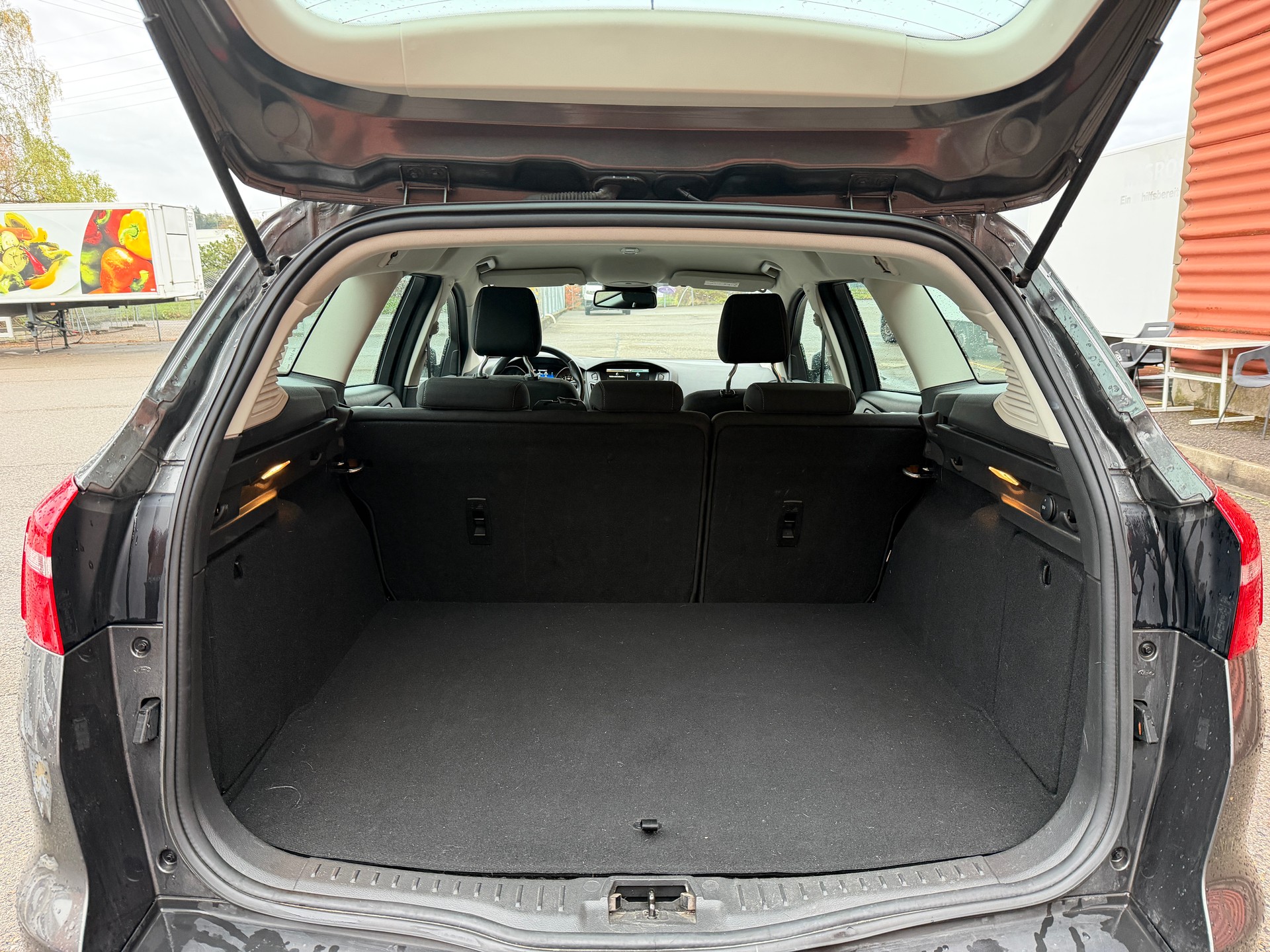 FORD Focus 1.5 SCTi Business Automatic-image-11