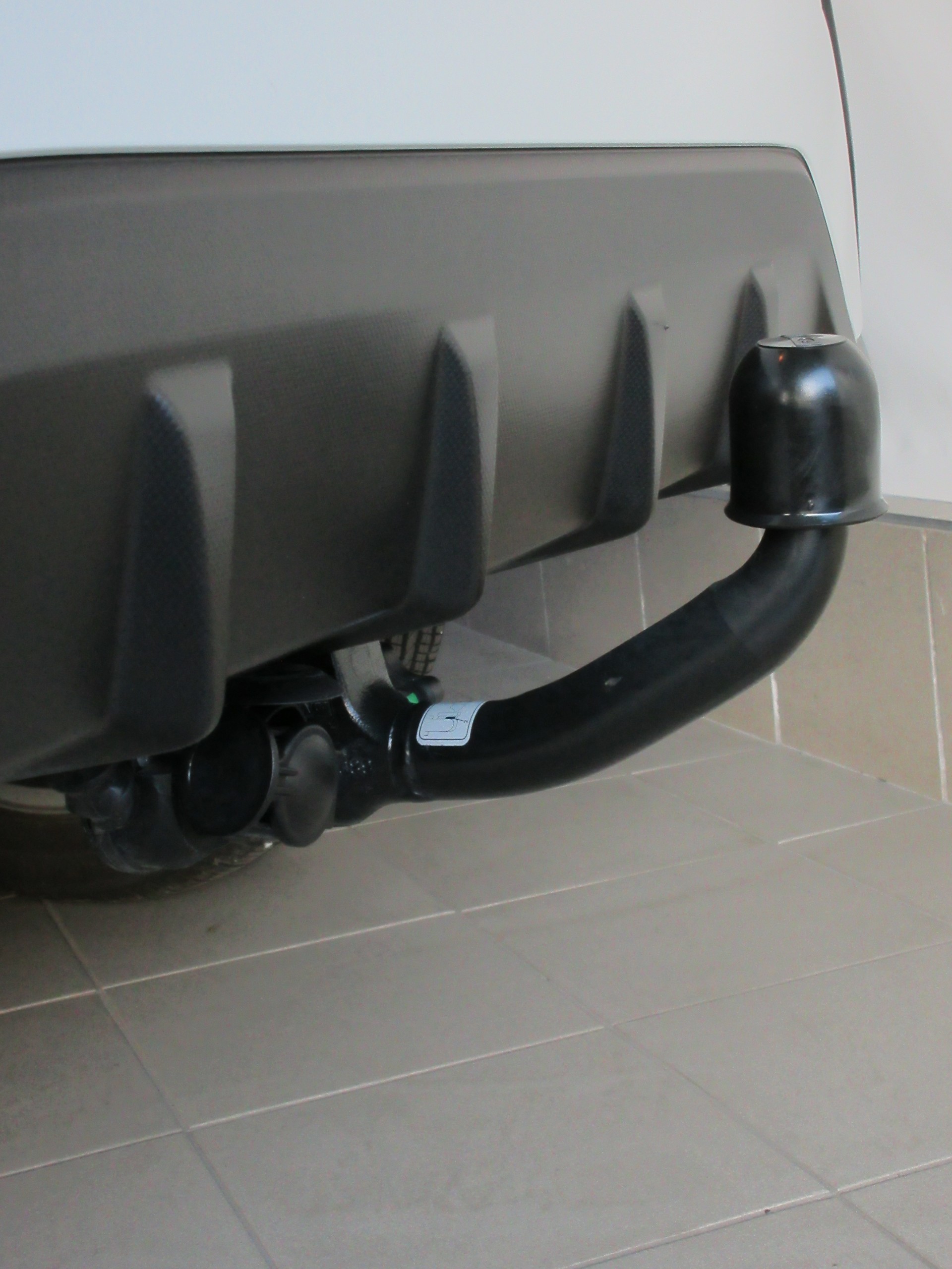 SUBARU Crosstrek 2.0 e-Boxer Swiss Plus AWD Lineartronic-image-4