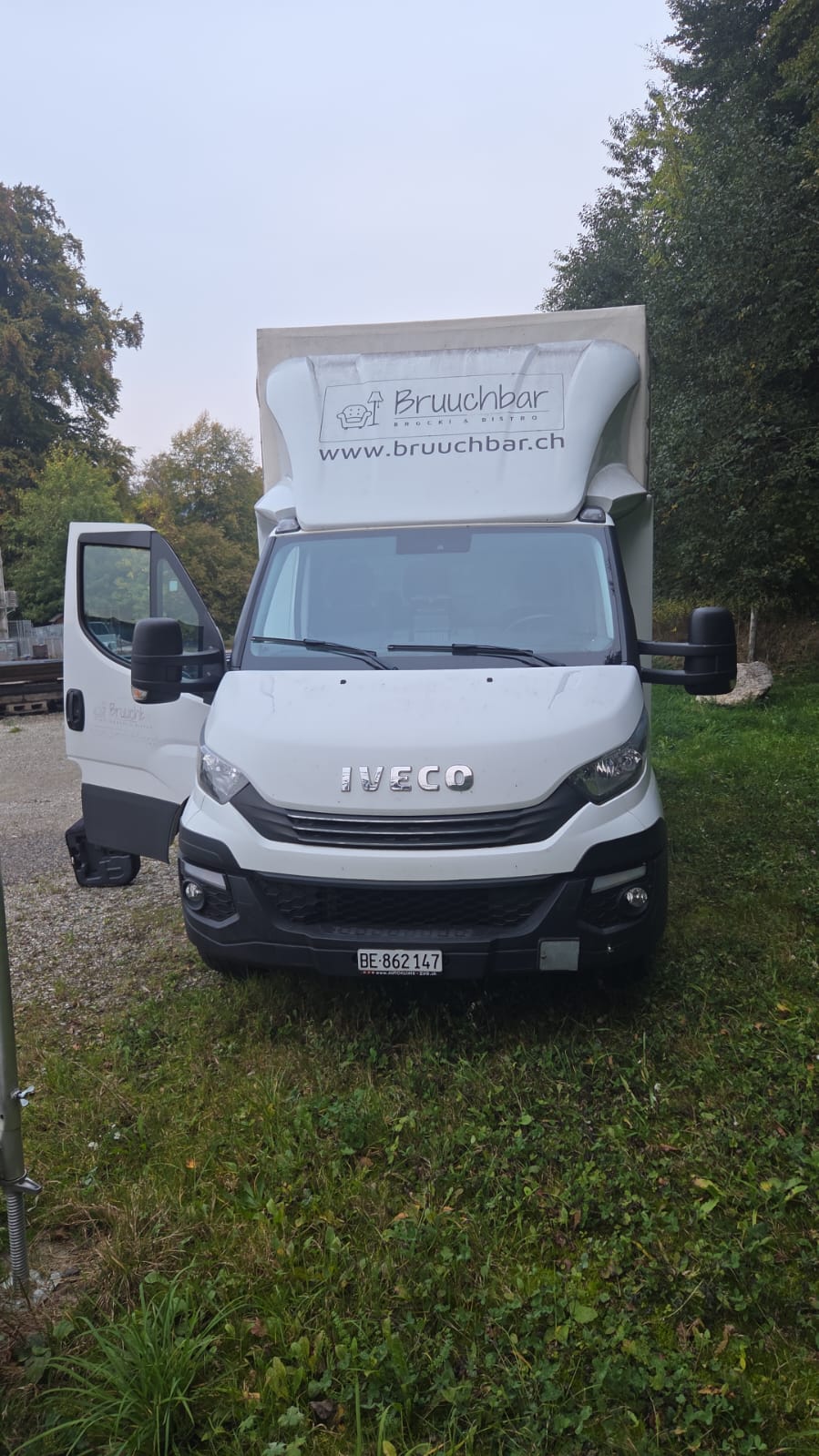IVECO 3.0 HPI 180-image-1