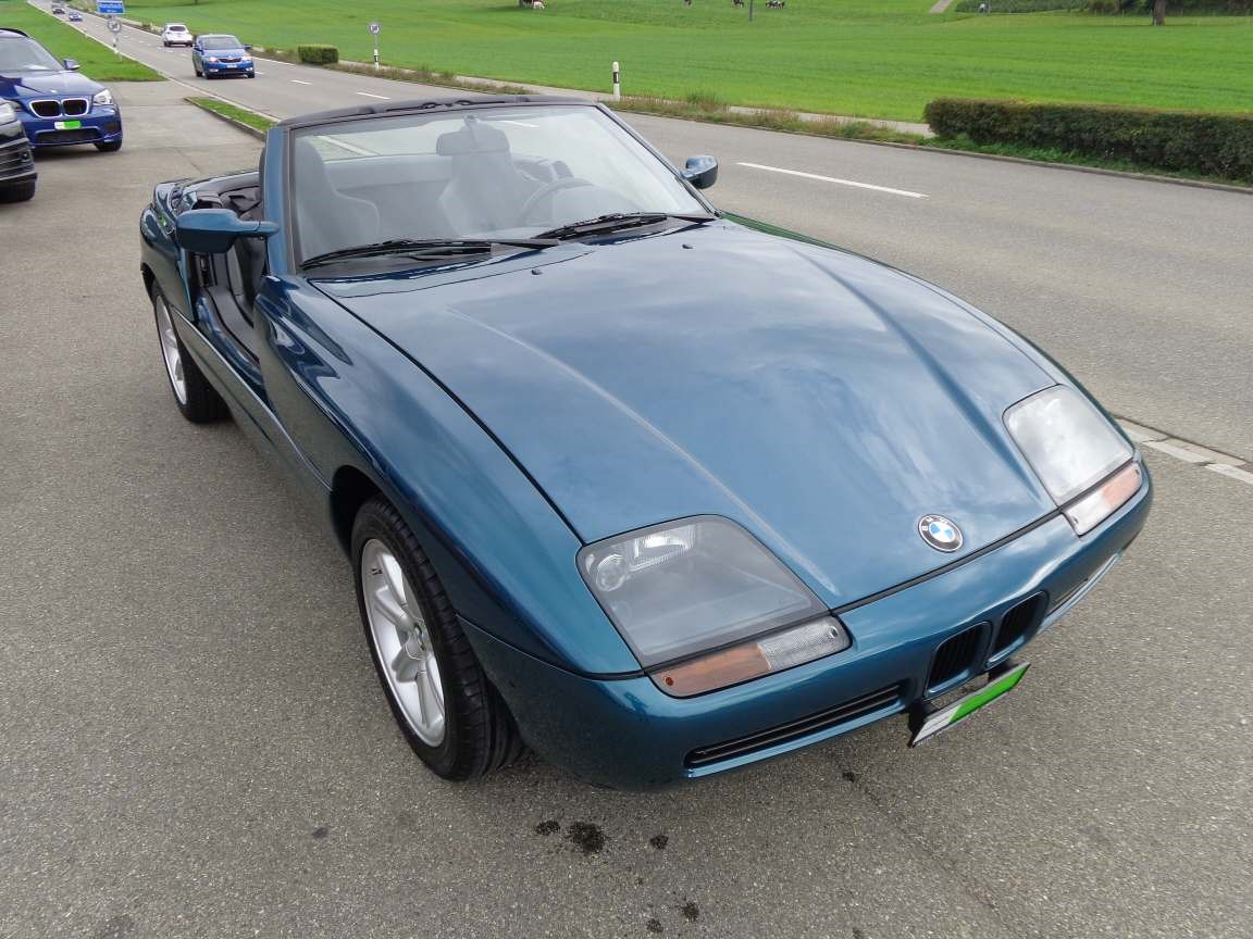 BMW Z1-image-2