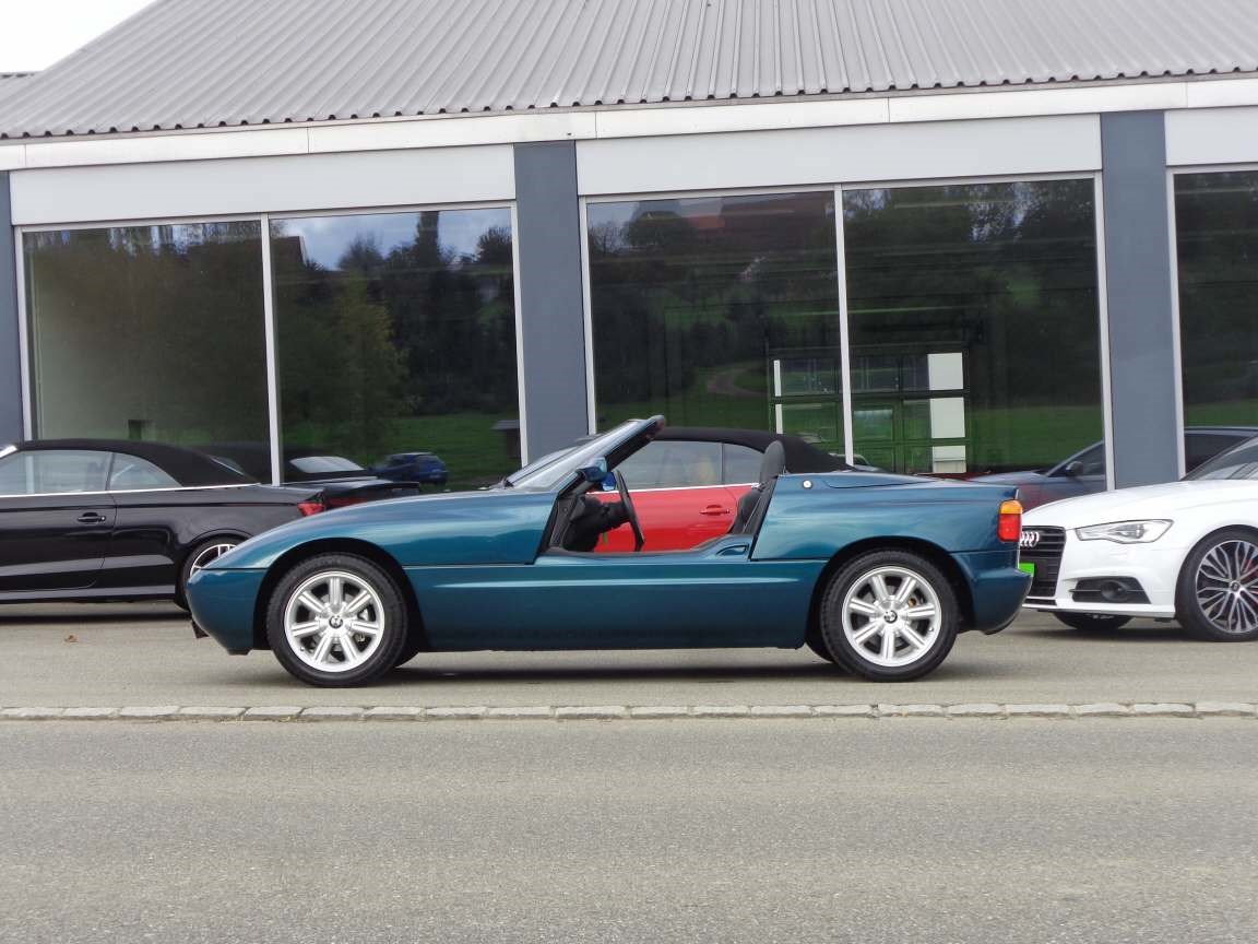BMW Z1-image-3