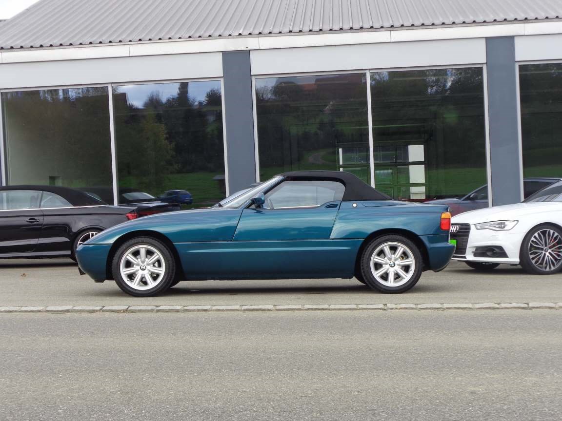 BMW Z1-image-4
