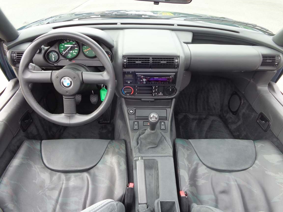 BMW Z1-image-7