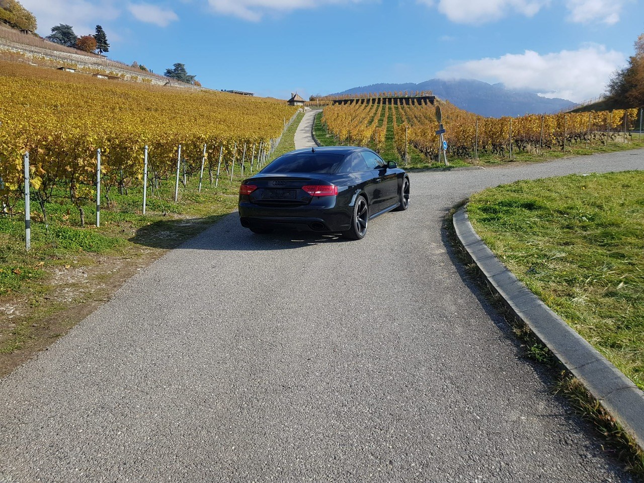 AUDI RS5 Coupé 4.2 FSI quattro S-tronic-image-10