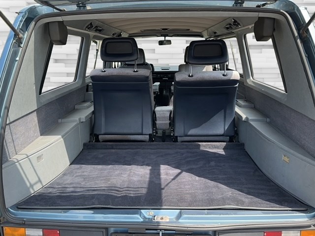 VW T3 Typ 2 Carat-image-10