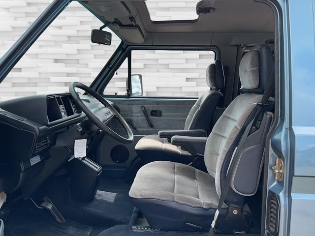 VW T3 Typ 2 Carat-image-6
