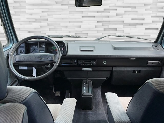 VW T3 Typ 2 Carat-image-7