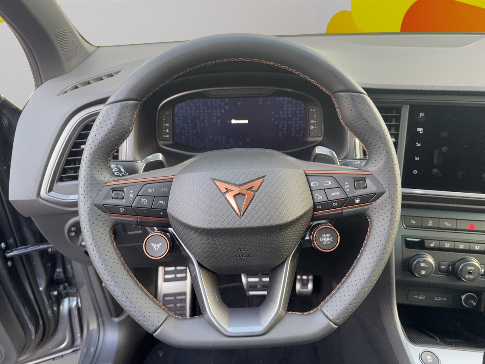 CUPRA Ateca 2.0TSI VZ 4Drive DSG-image-5