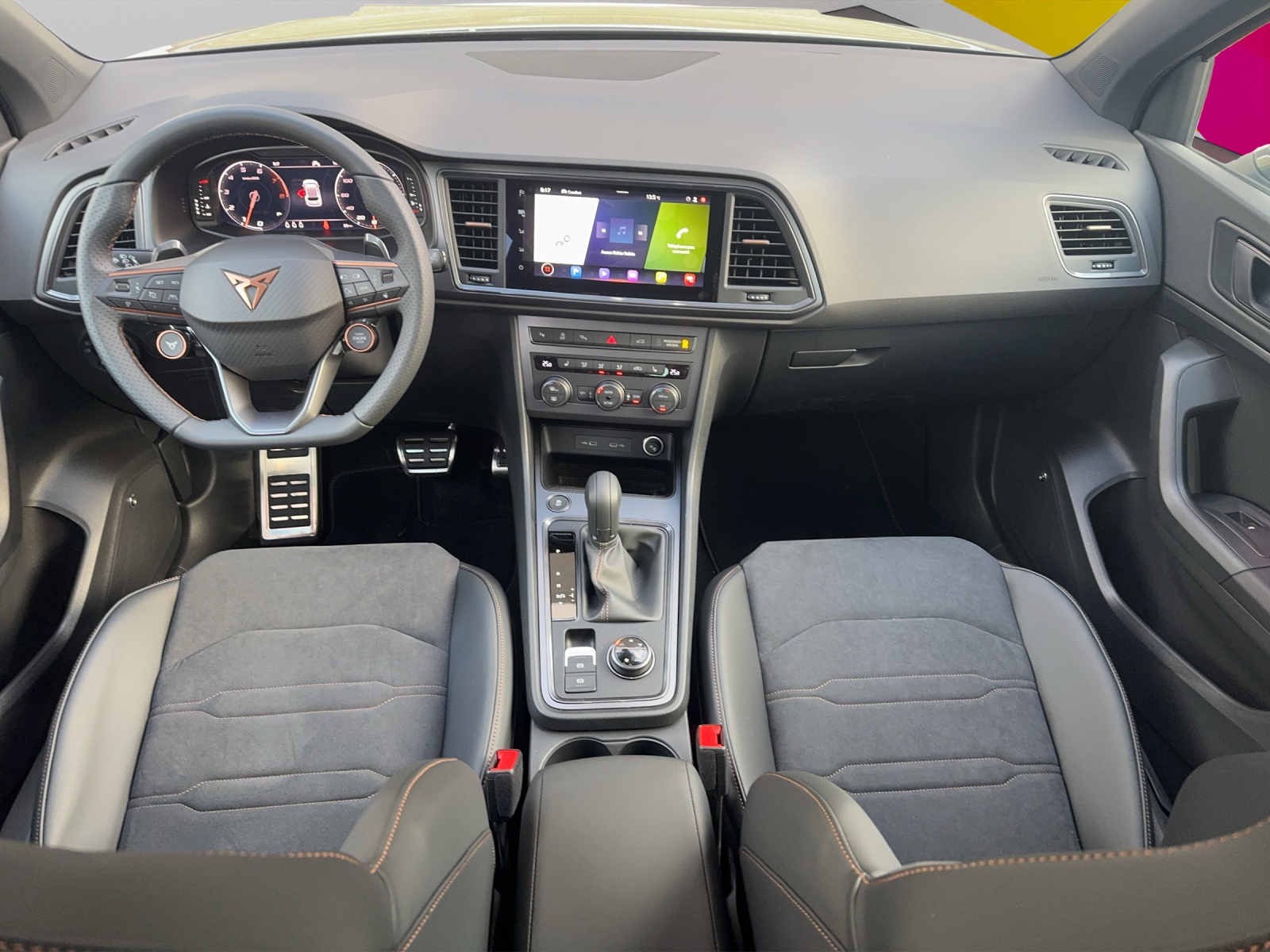 CUPRA Ateca 2.0TSI VZ 4Drive DSG-image-8