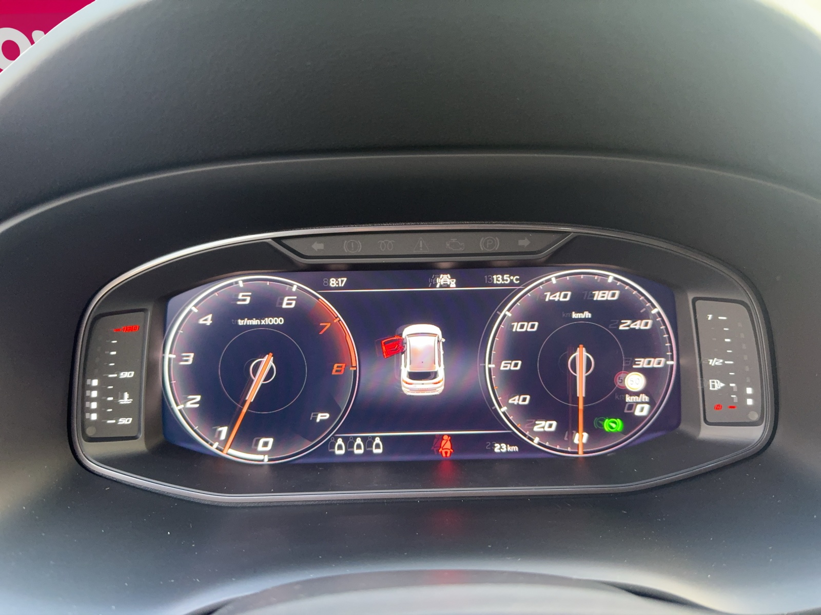 CUPRA Ateca 2.0TSI VZ 4Drive DSG-image-6