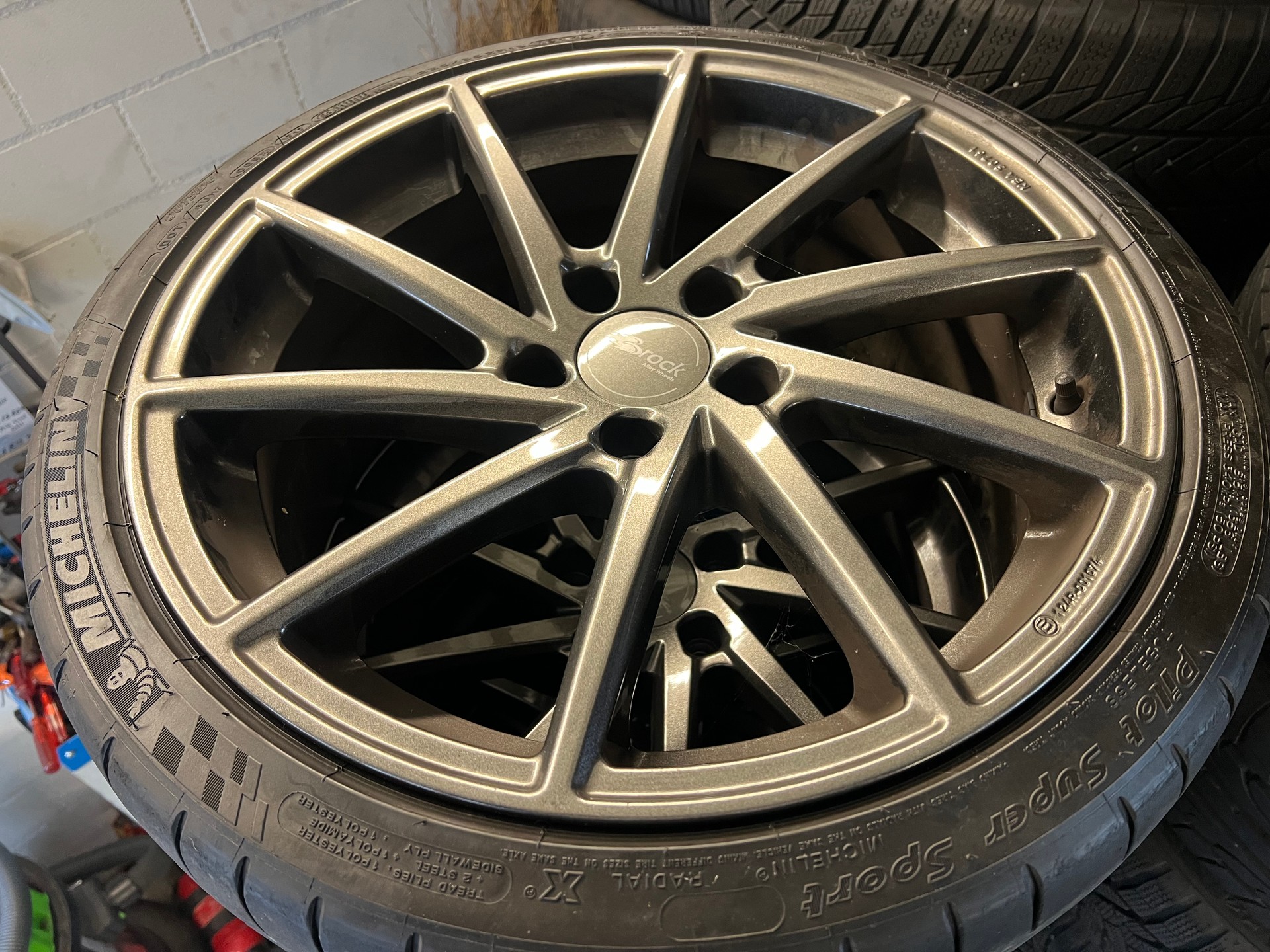 HONDA Civic 2.0 i-VTEC Type R GT-image-14