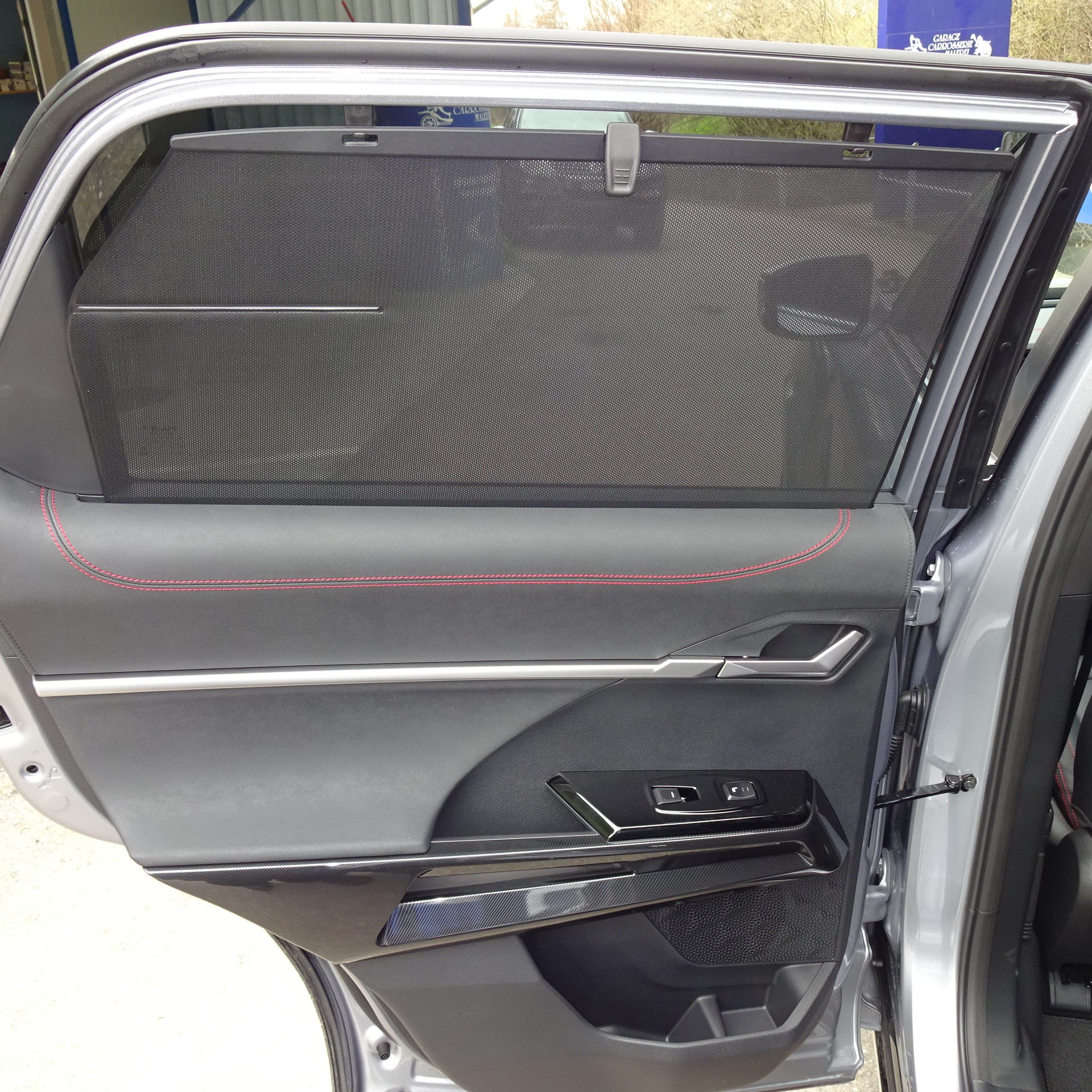 KGM-SsangYong Actyon 1.5 T-GDi-image-8