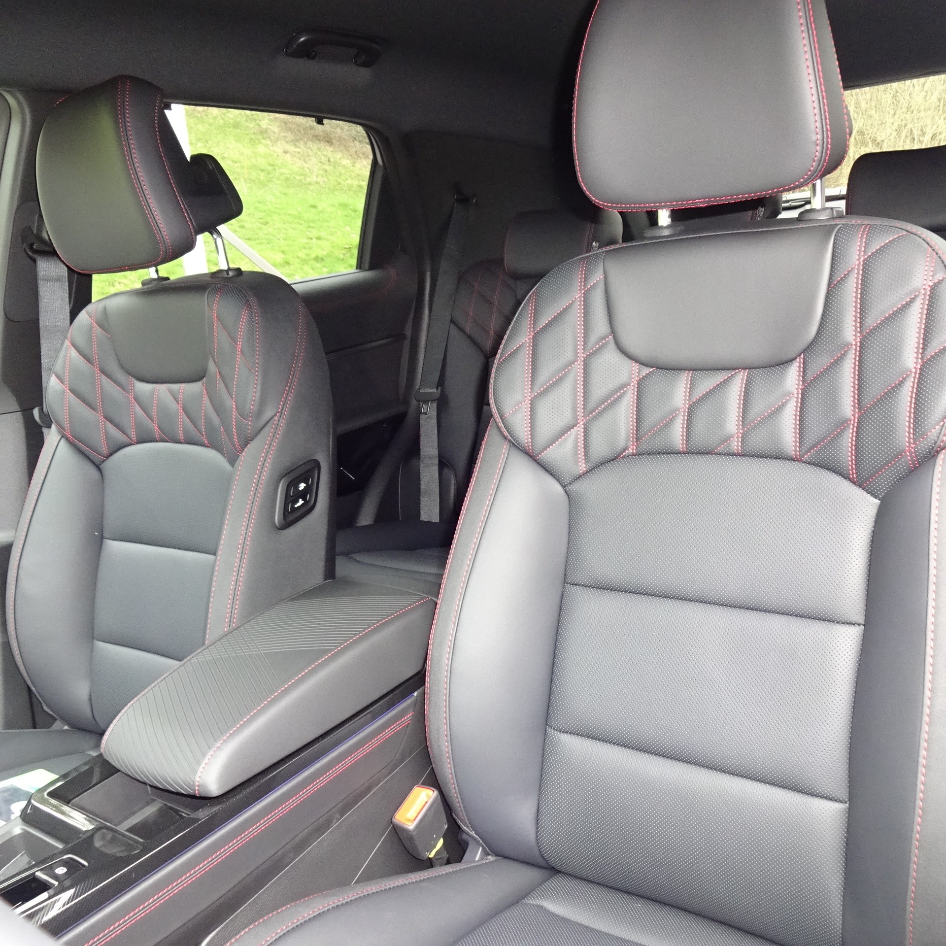 KGM-SsangYong Actyon 1.5 T-GDi-image-9