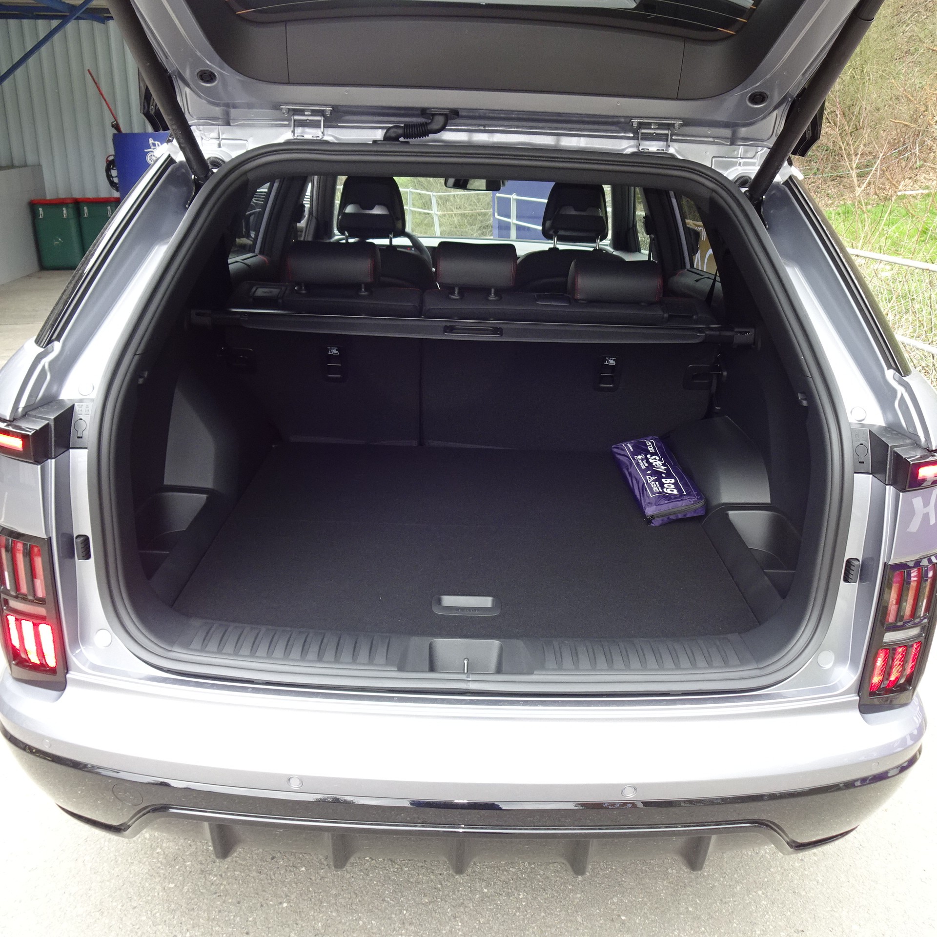 KGM-SsangYong Actyon 1.5 T-GDi-image-6