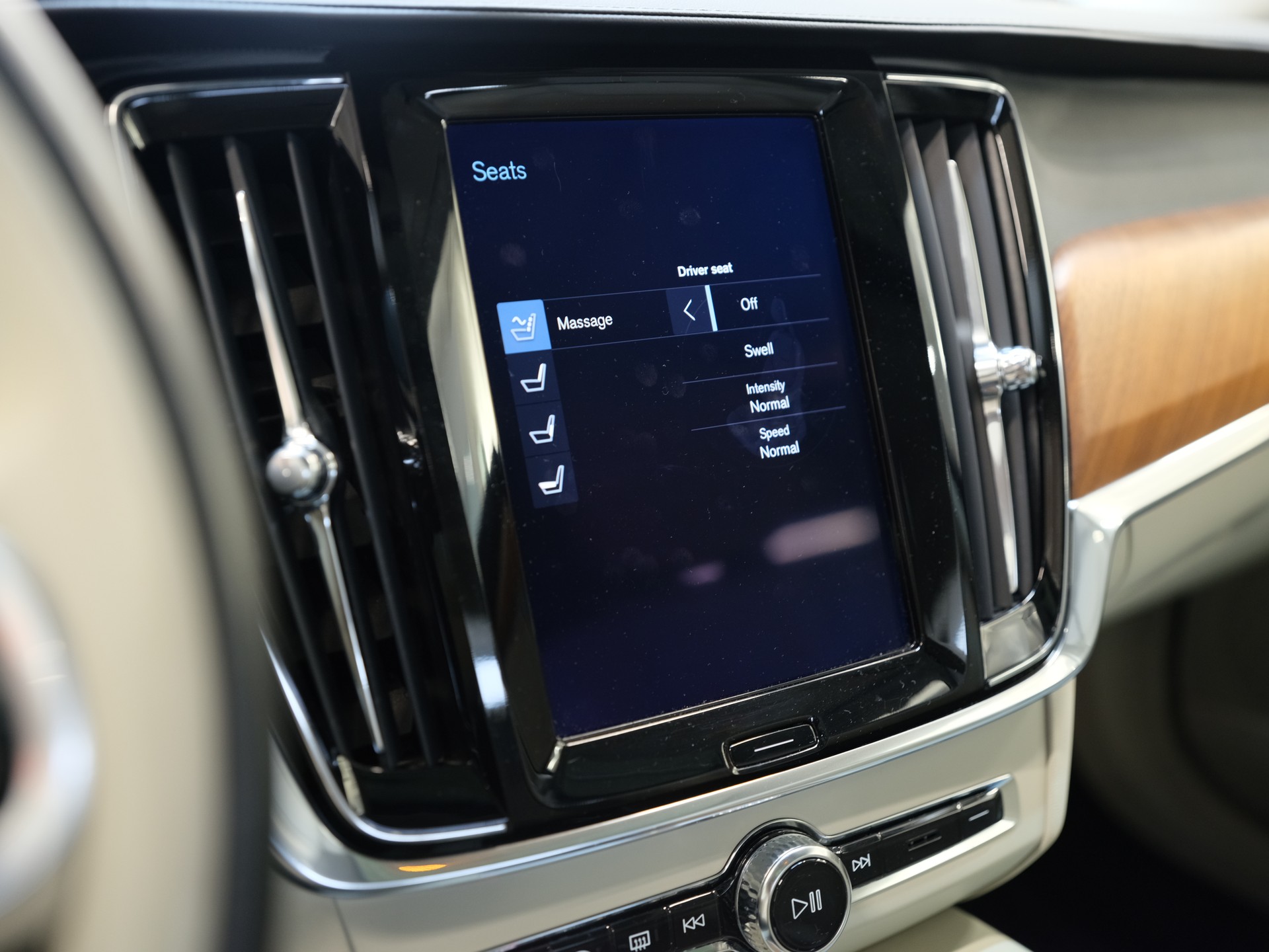 VOLVO S90 T6 AWD Inscription Geartronic-image-20