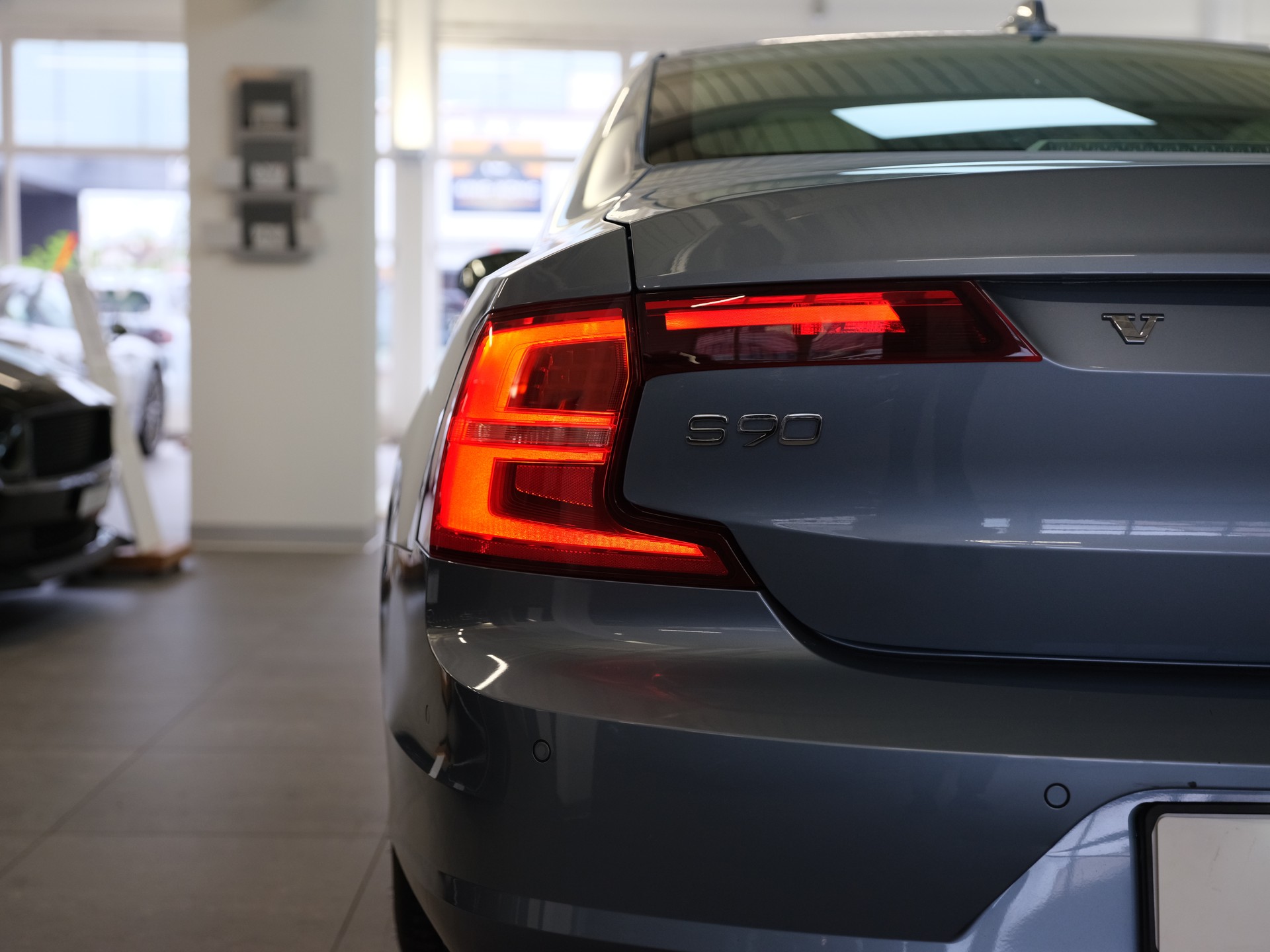 VOLVO S90 T6 AWD Inscription Geartronic-image-11