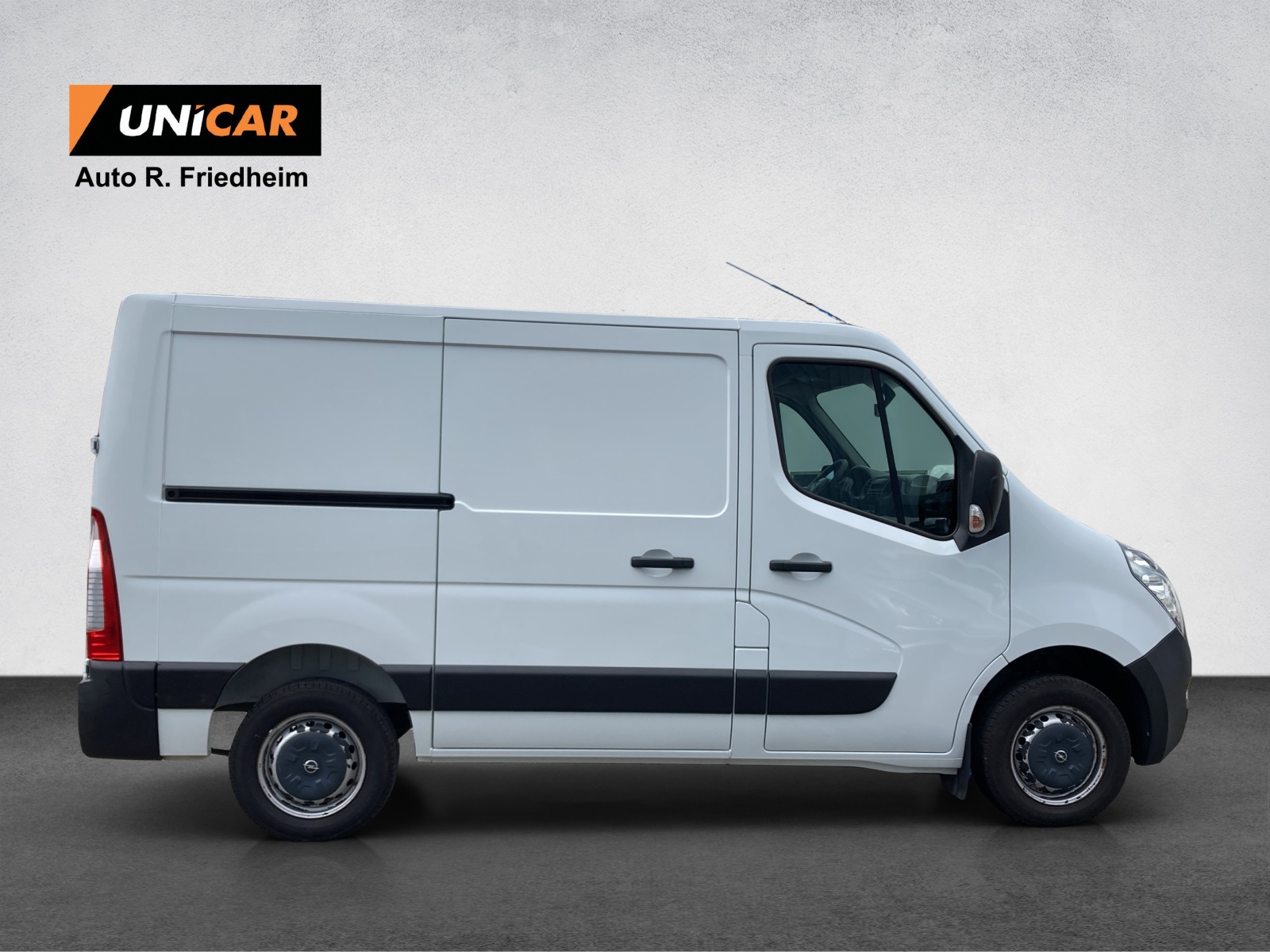 OPEL Movano 2.3 CDTI ecoFLEX 2.8t L1H1-image-10