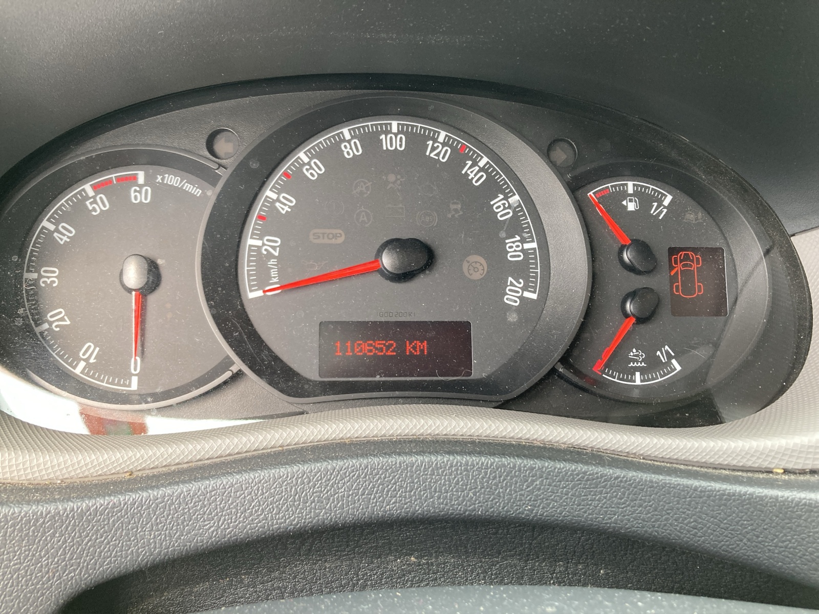 OPEL Movano 2.3 CDTI ecoFLEX 2.8t L1H1-showroom-element-3