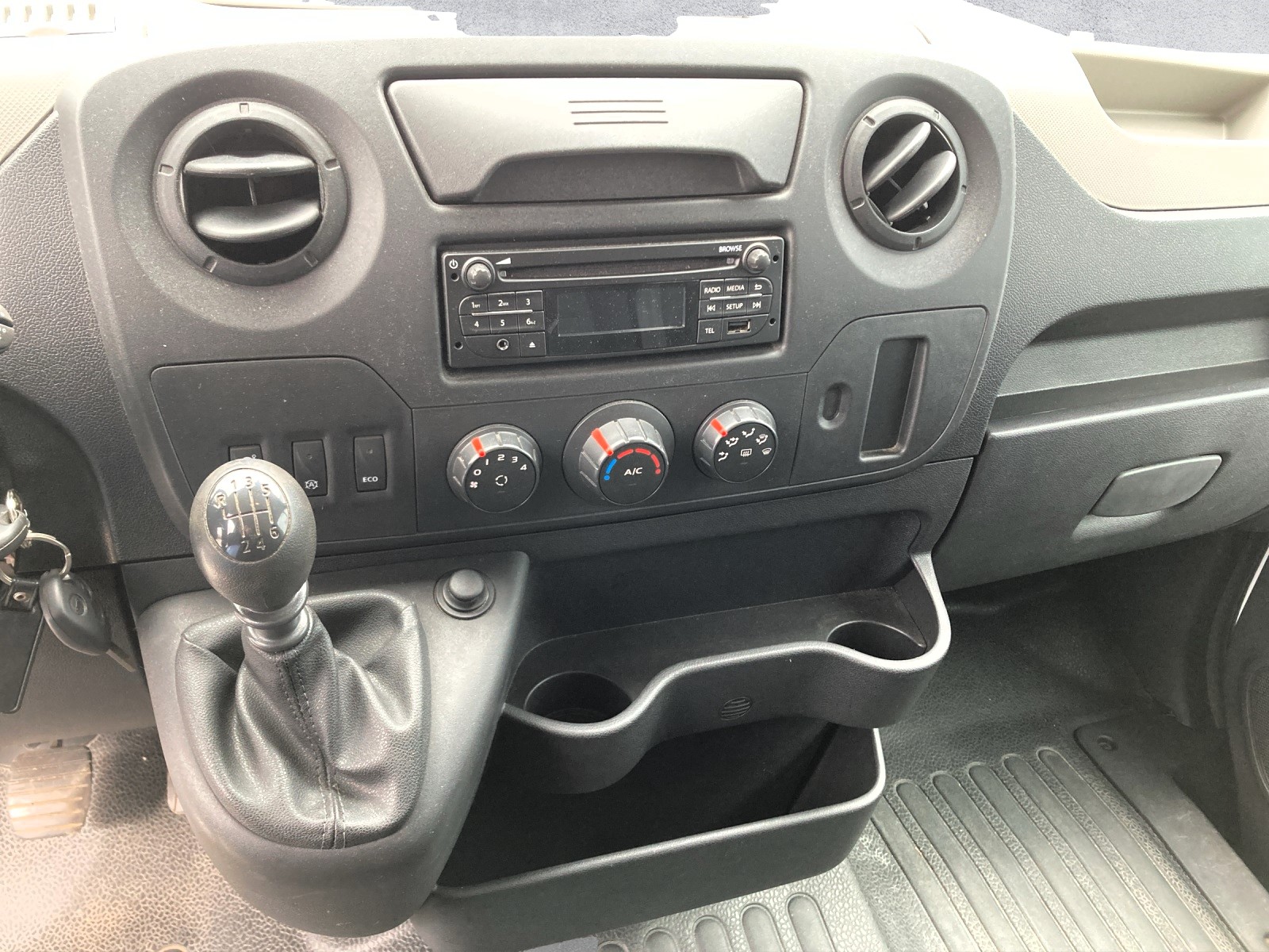 OPEL Movano 2.3 CDTI ecoFLEX 2.8t L1H1-image-5