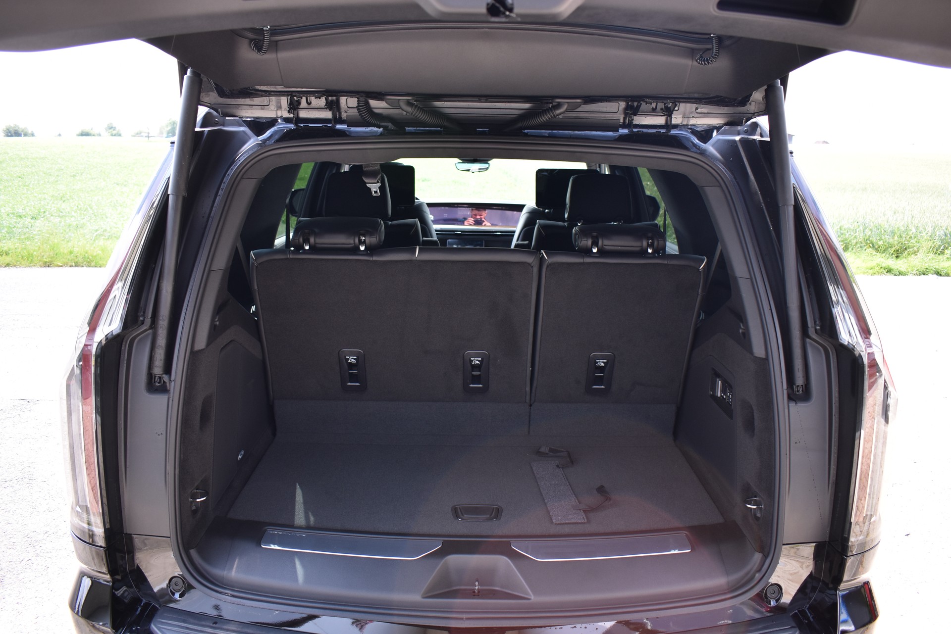 CADILLAC Escalade Sport Platinum-image-6
