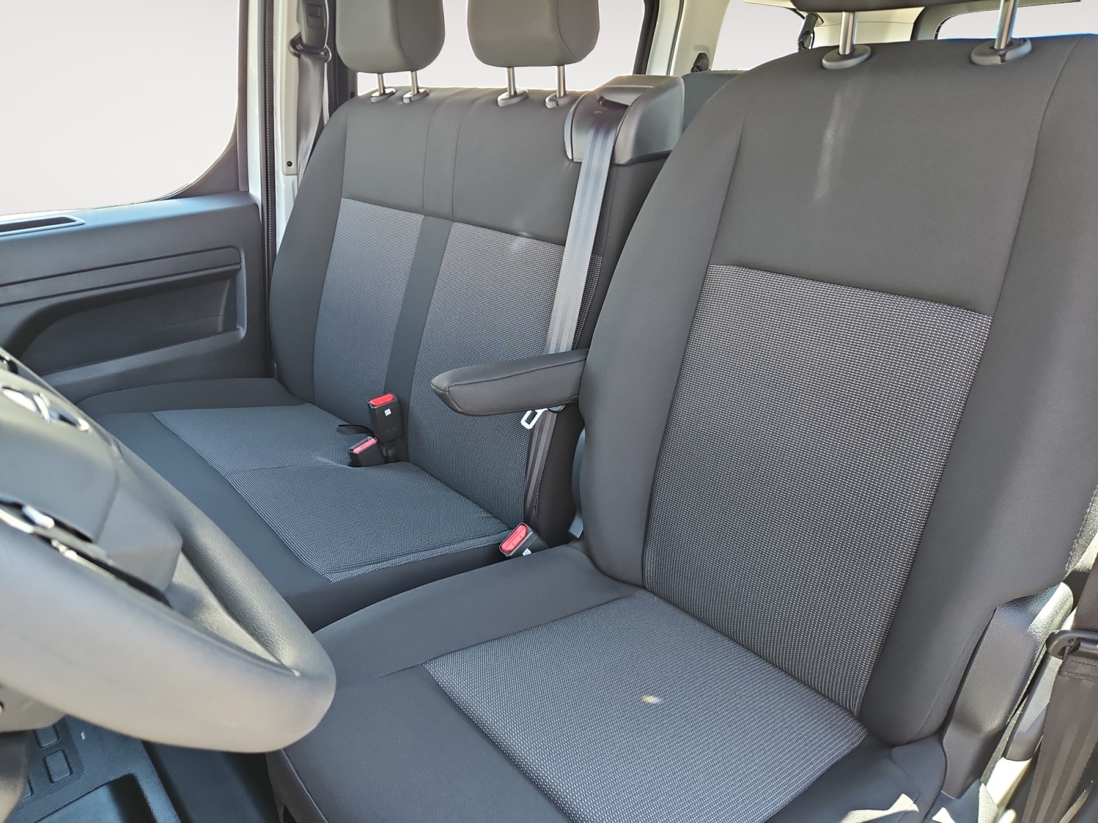 OPEL Vivaro Combi 2.0 CDTI s/s M-image-11