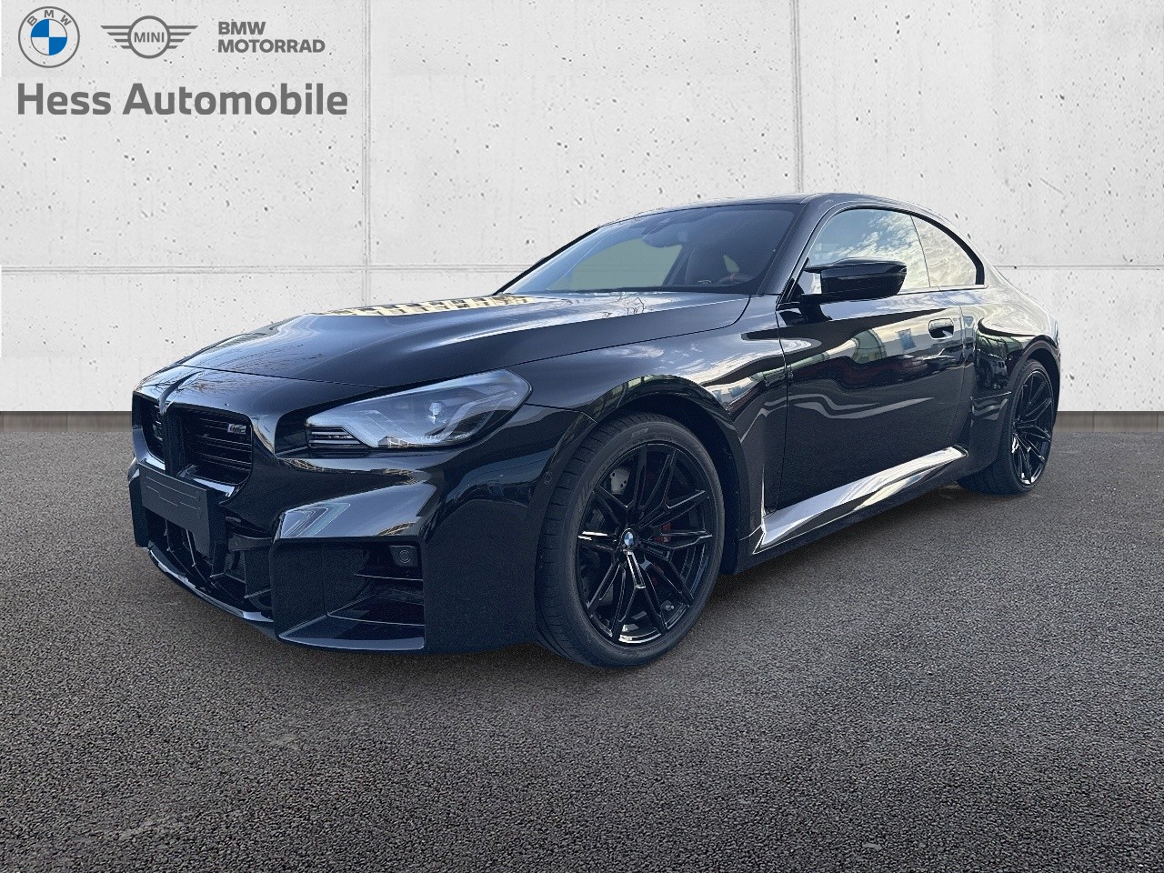 BMW M2 Steptronic-image-0