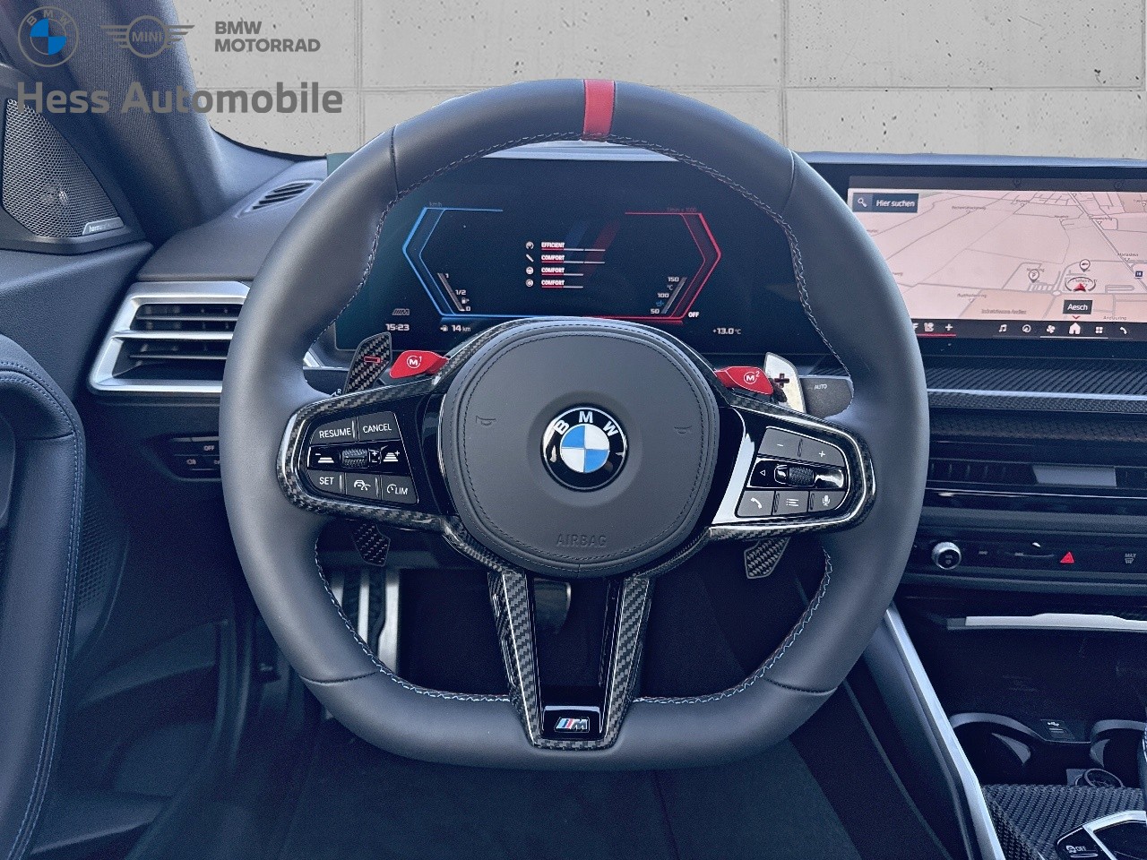 BMW M2 Steptronic-image-14
