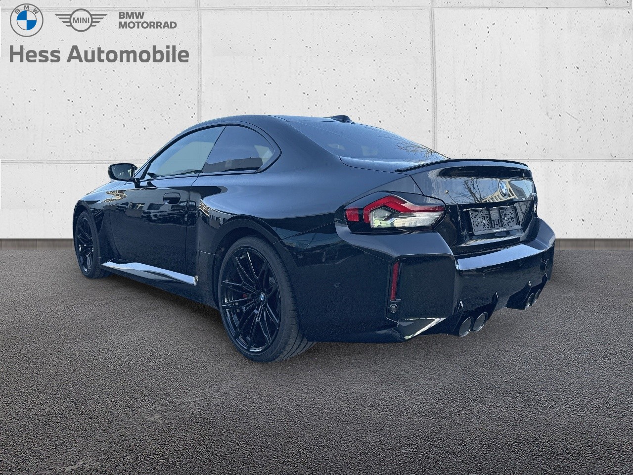 BMW M2 Steptronic-image-3