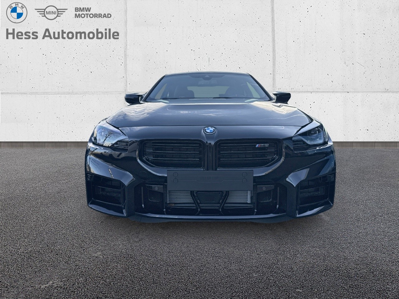 BMW M2 Steptronic-image-2