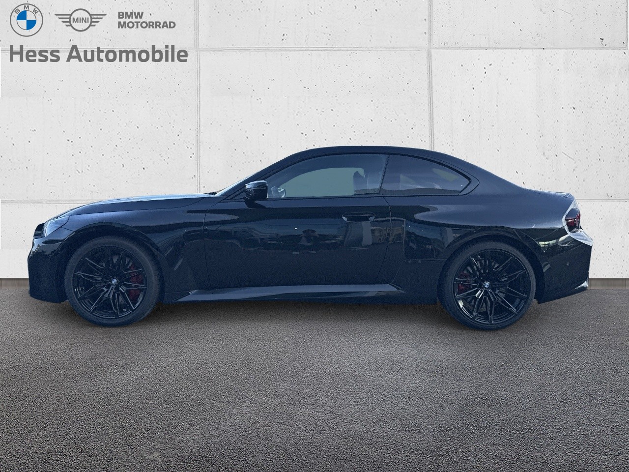 BMW M2 Steptronic-image-1
