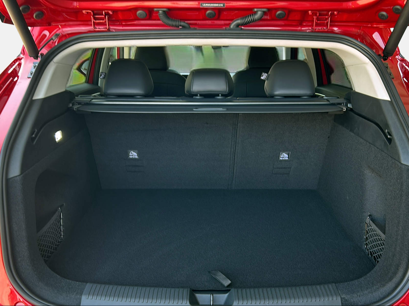 MG HS 1.5 Vti-Tech Luxury-image-9
