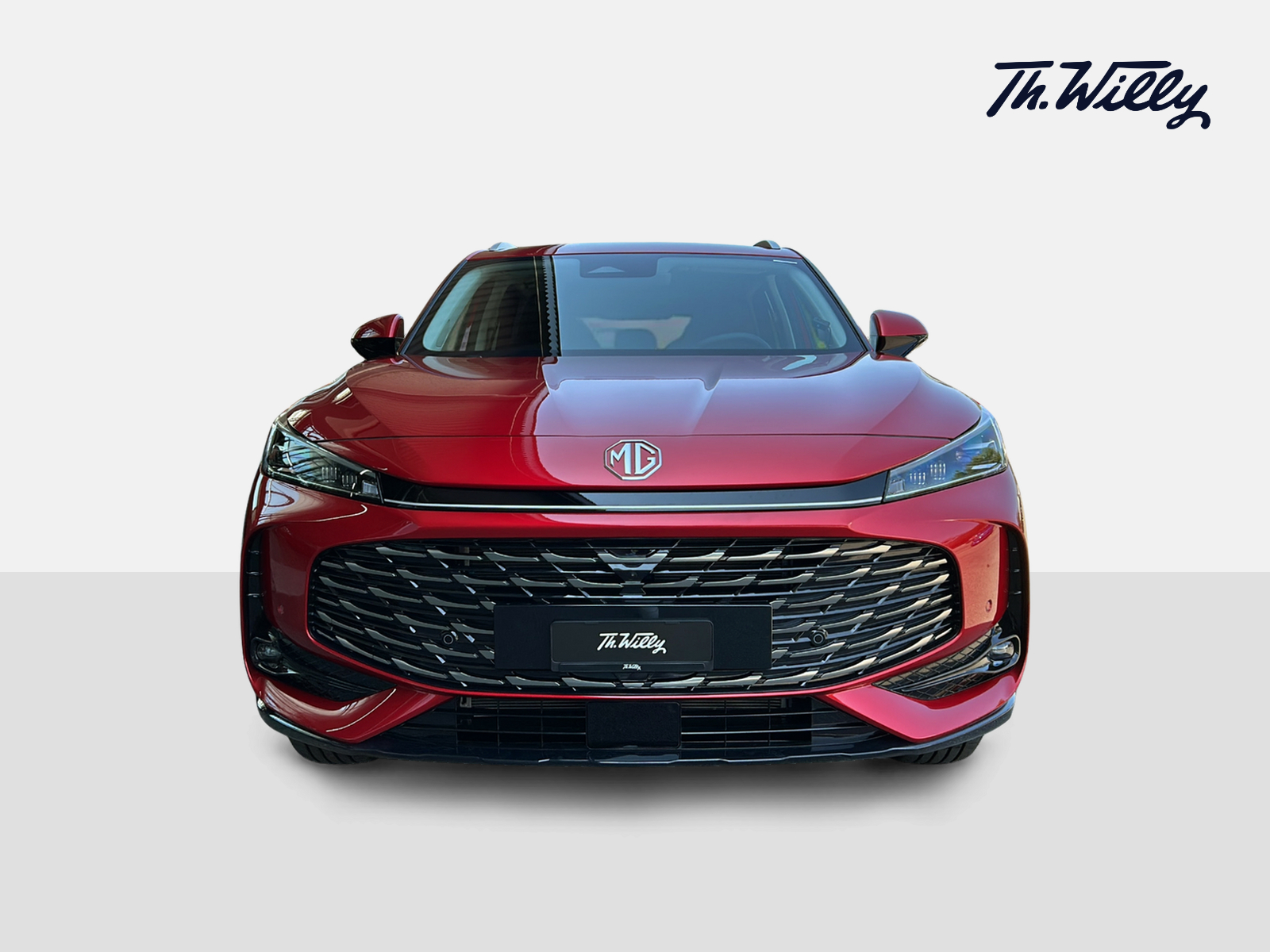 MG HS 1.5 Vti-Tech Luxury-image-7