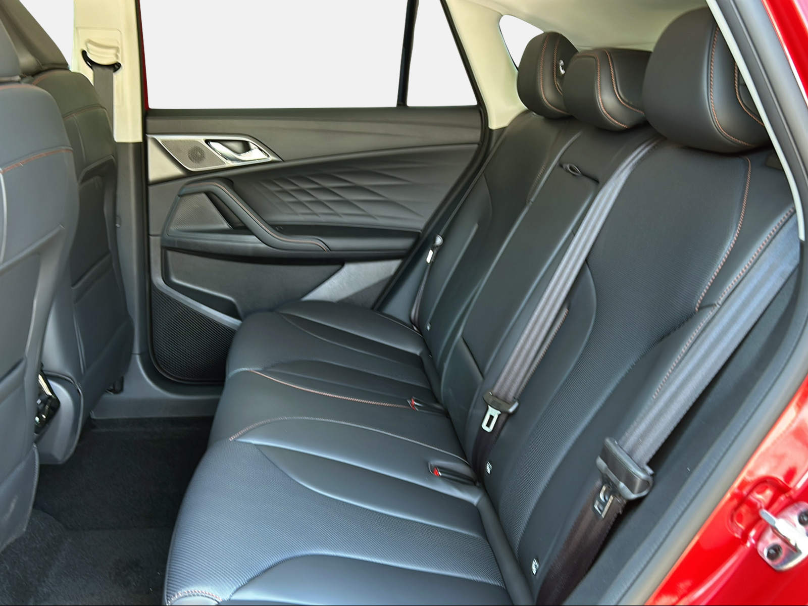 MG HS 1.5 Vti-Tech Luxury-image-10