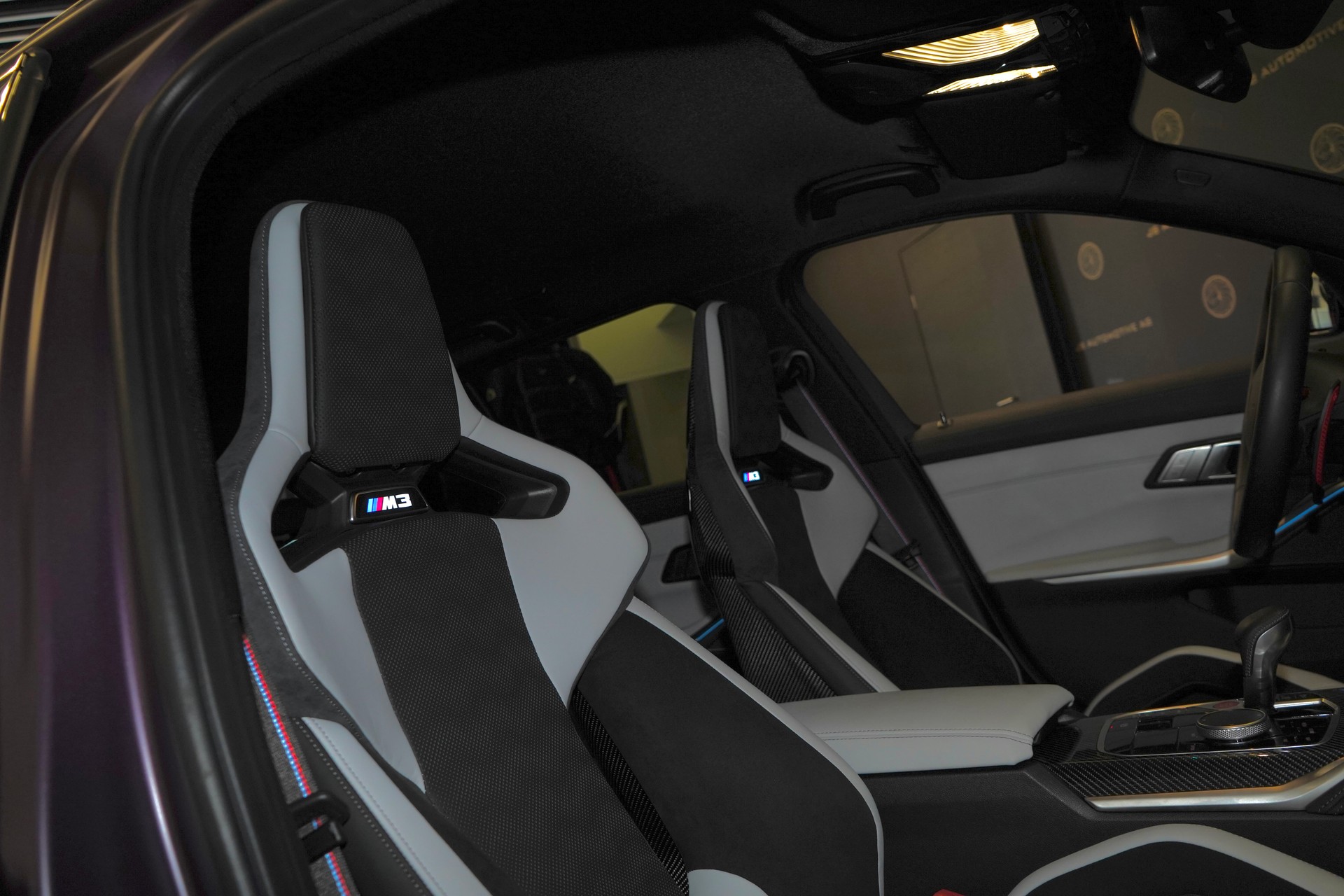 BMW M3 Touring xDrive Competition M-image-3
