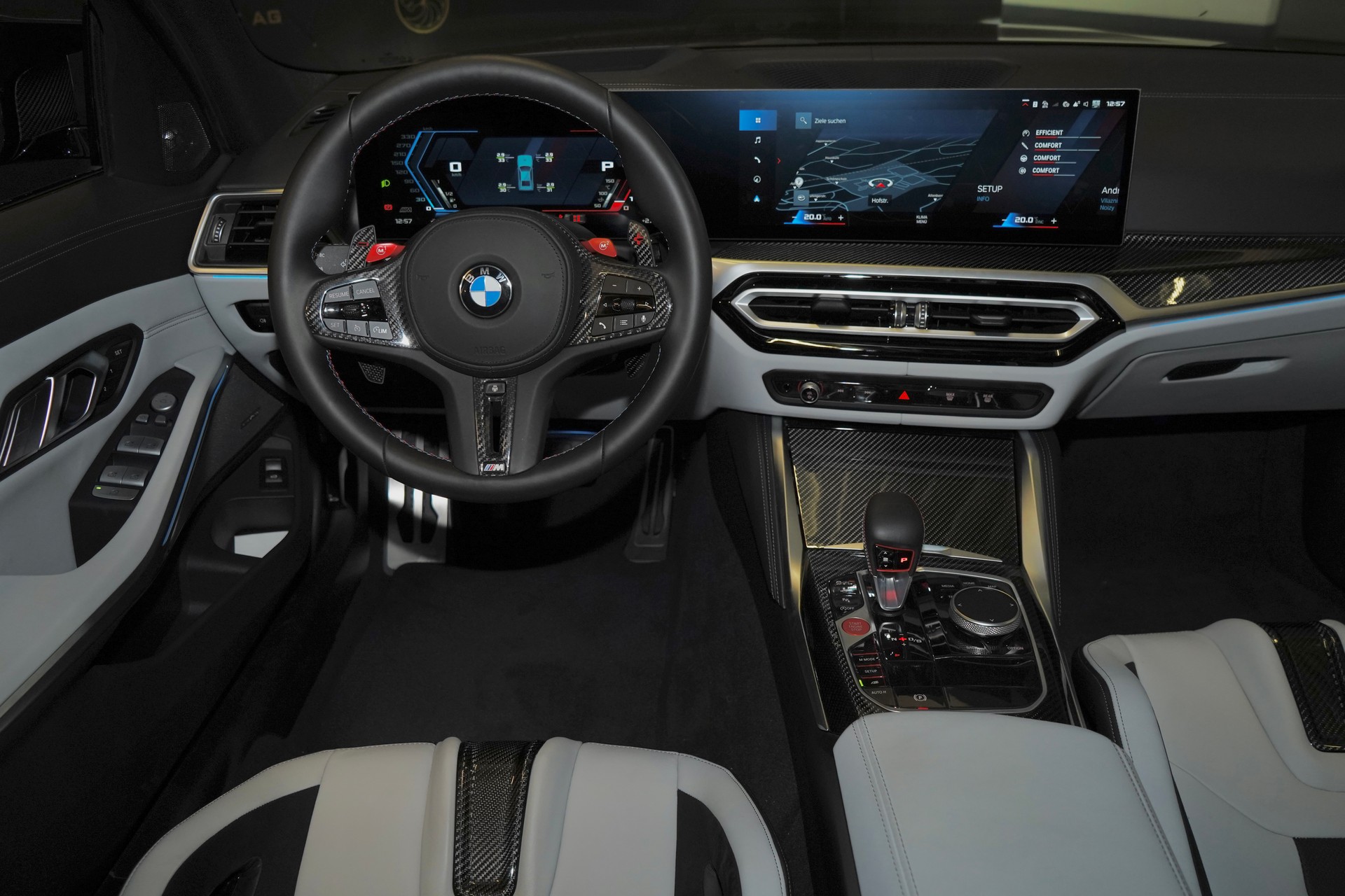 BMW M3 Touring xDrive Competition M-image-2