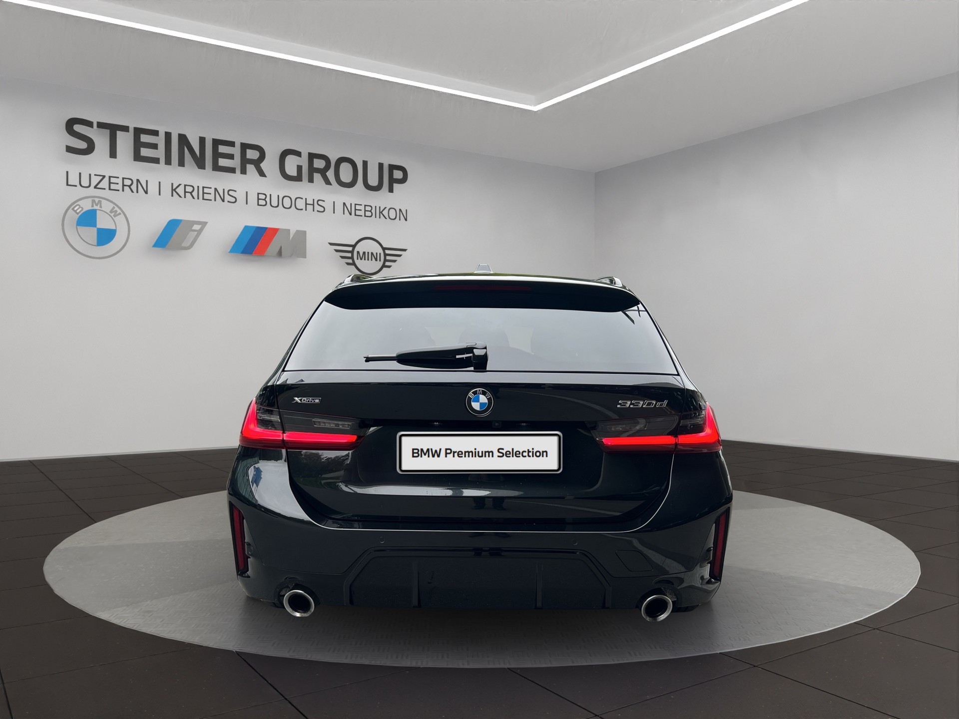 BMW 330d xDrive 48V Steptronic M Sport-image-7