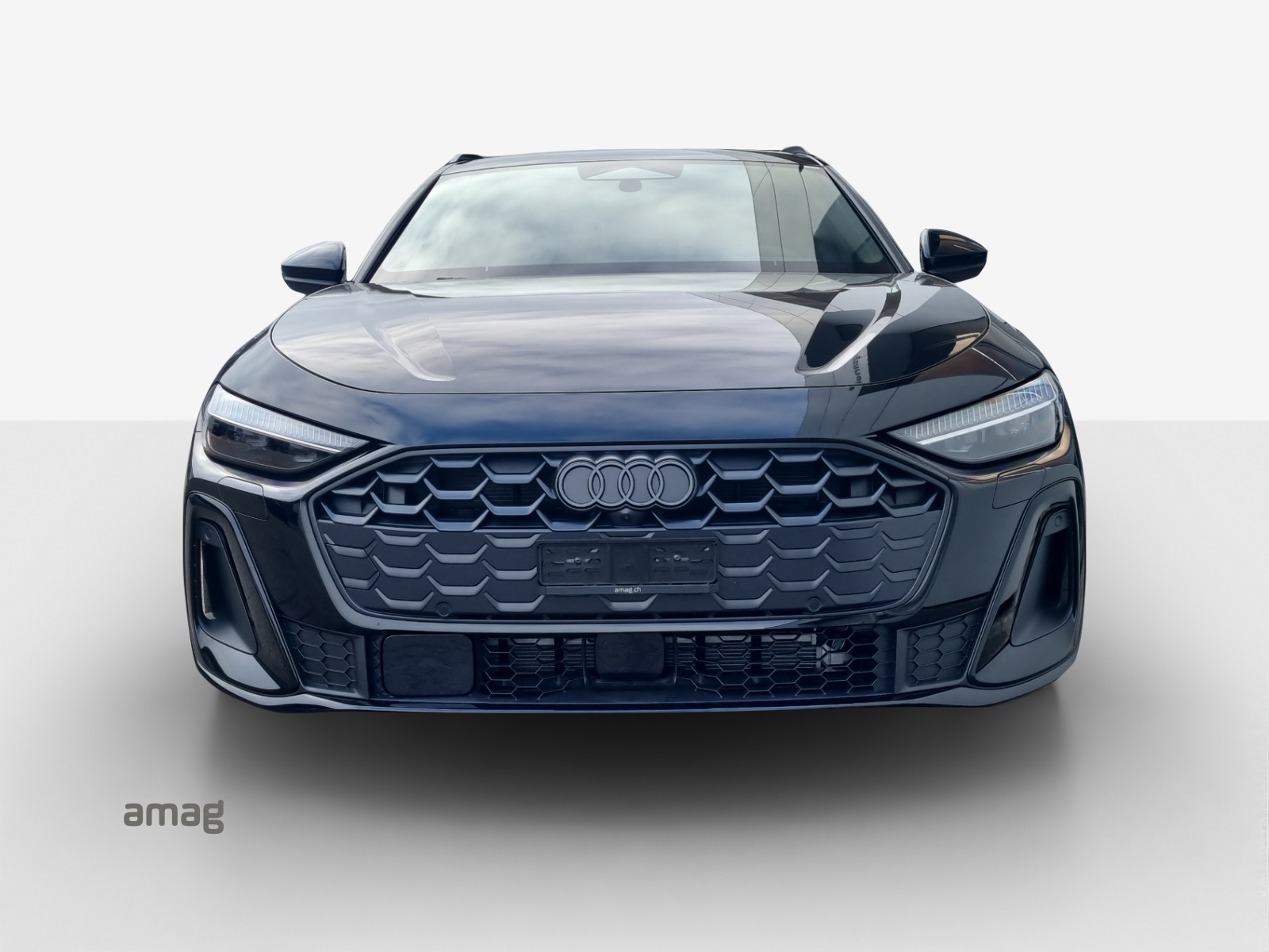 AUDI A5 Avant e-hybrid quattro 270 kW S tronic-image-6
