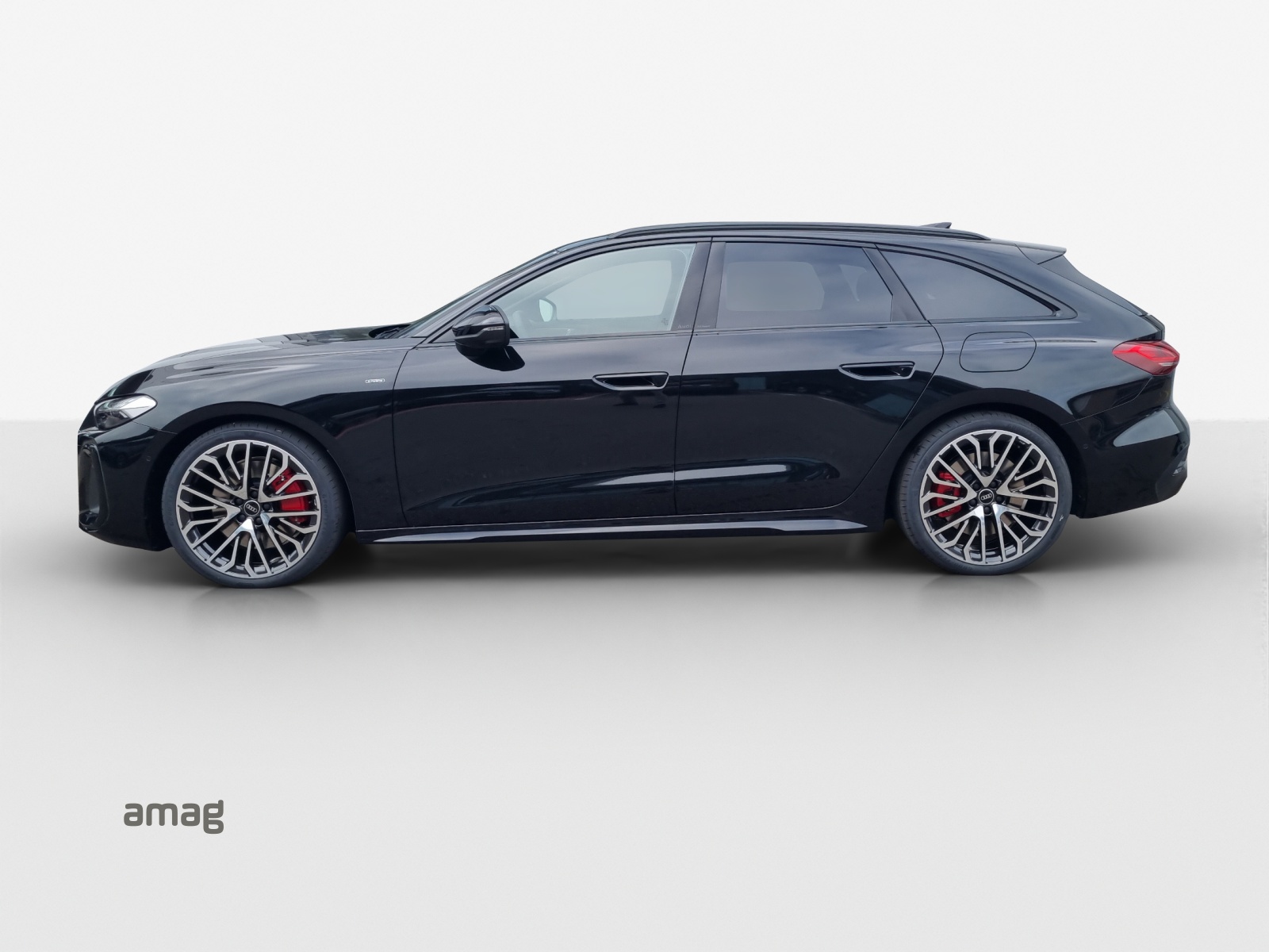 AUDI A5 Avant e-hybrid quattro 270 kW S tronic-image-1