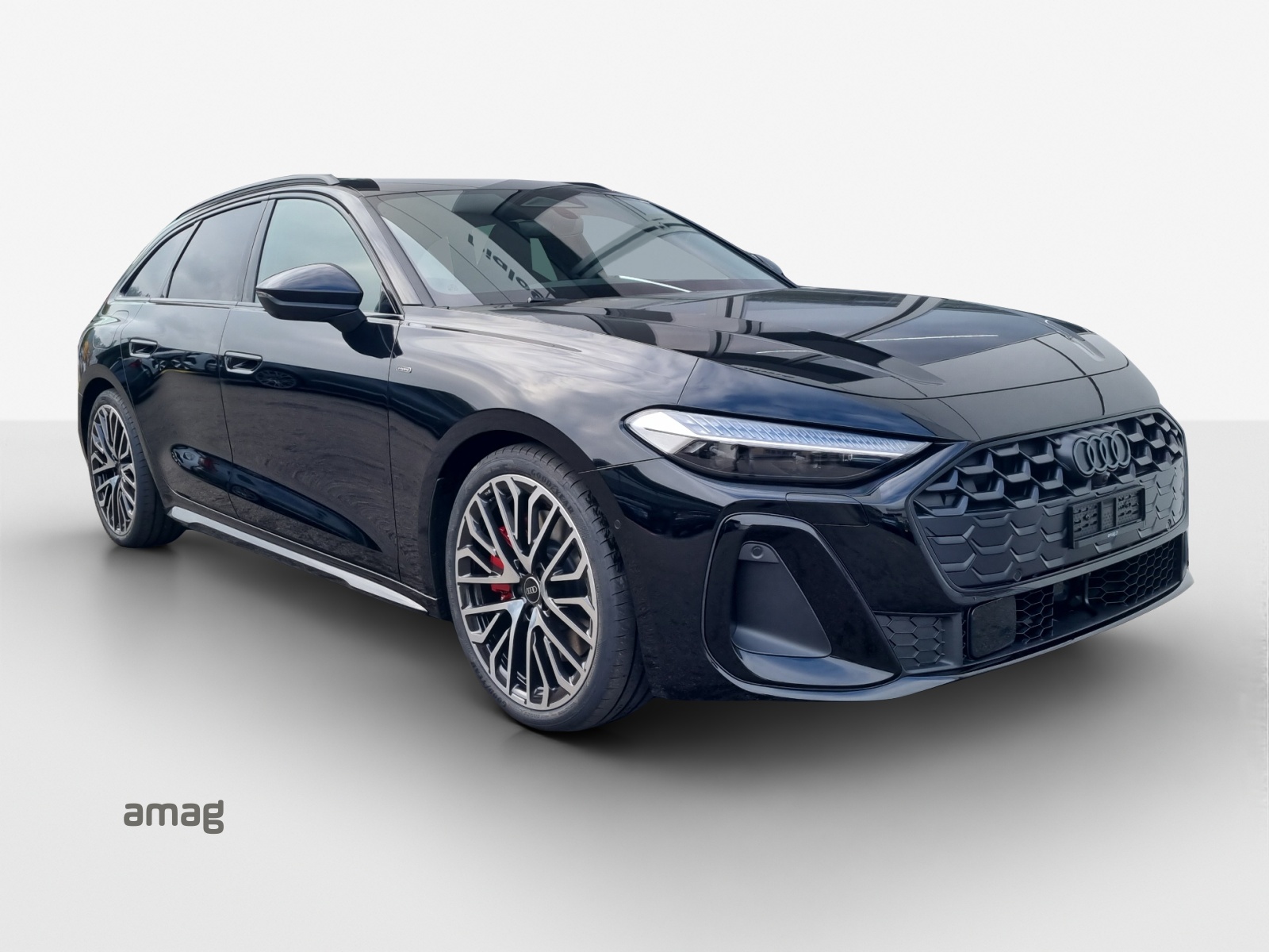 AUDI A5 Avant e-hybrid quattro 270 kW S tronic-image-5