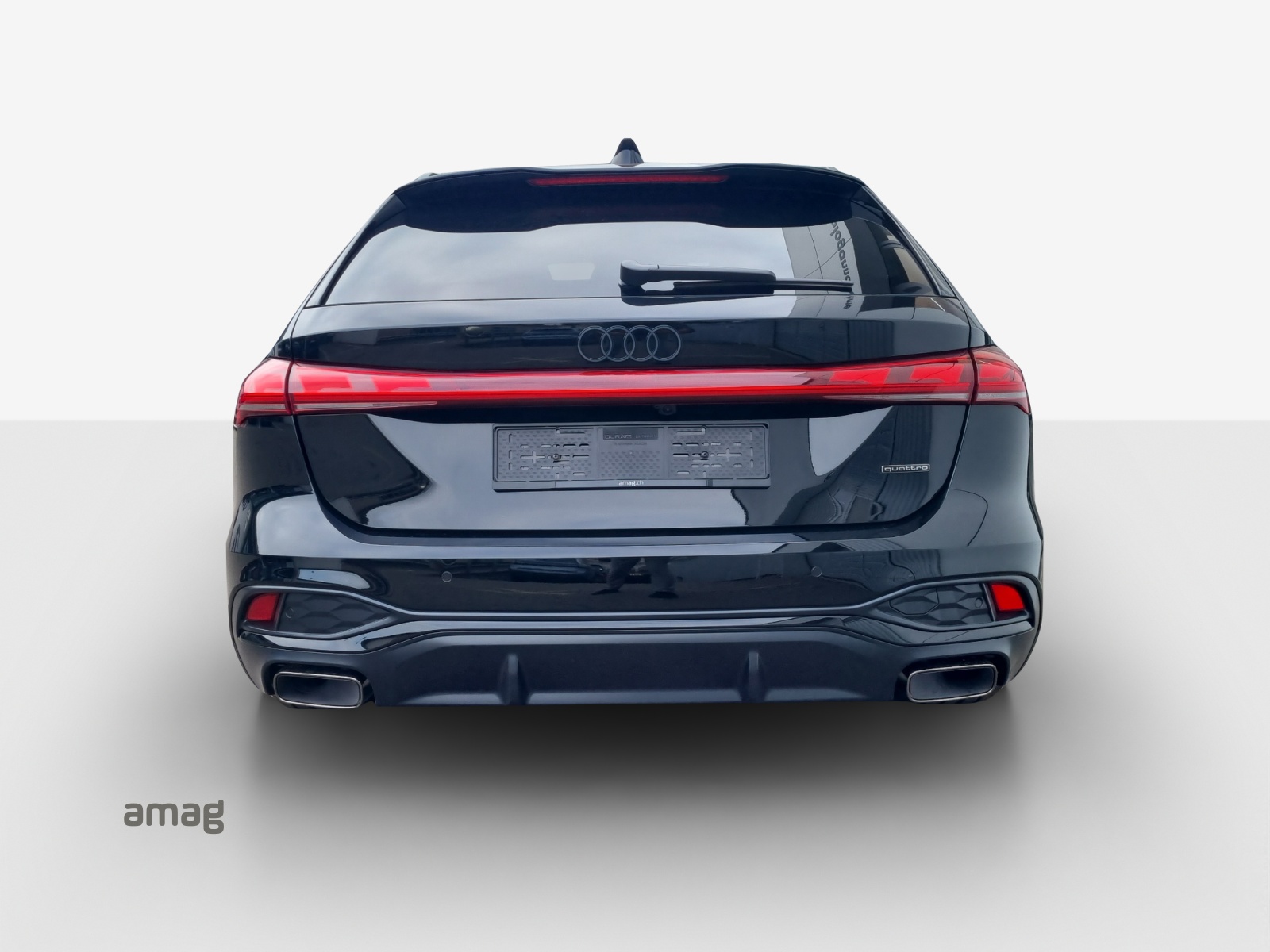 AUDI A5 Avant e-hybrid quattro 270 kW S tronic-image-3