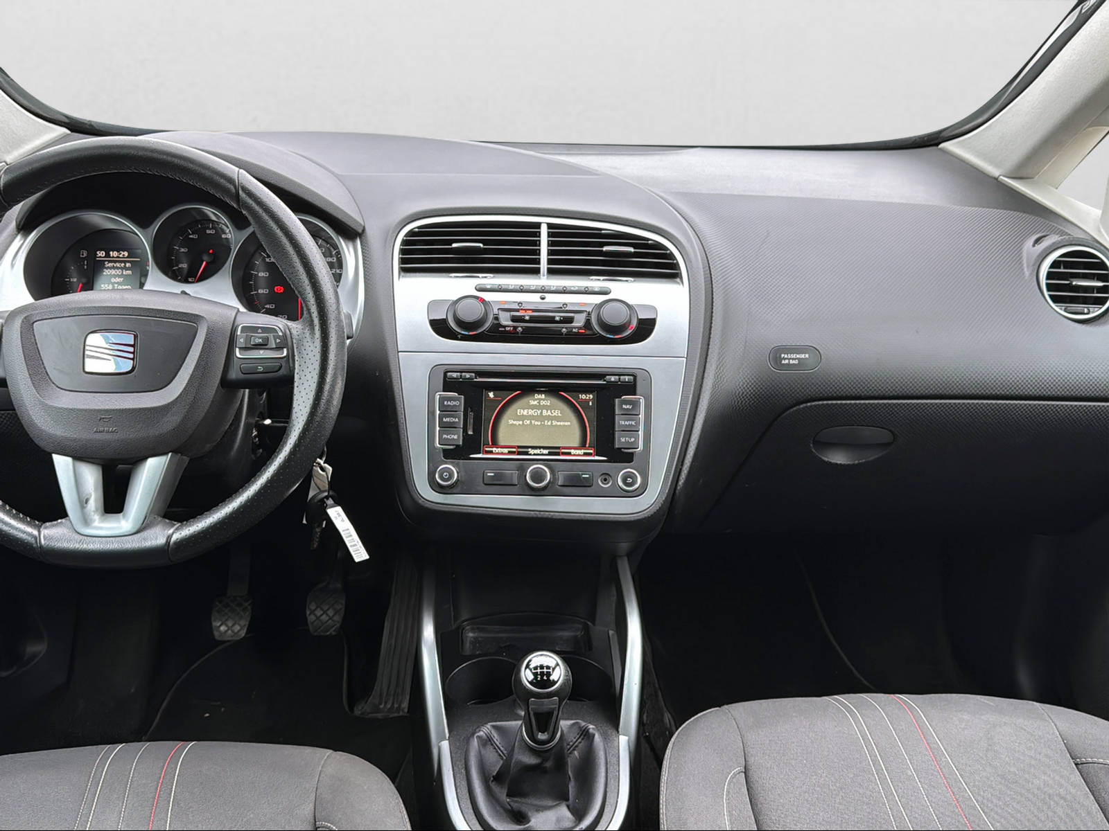 SEAT Altea XL 1.4 TSI COPA Style-image-12
