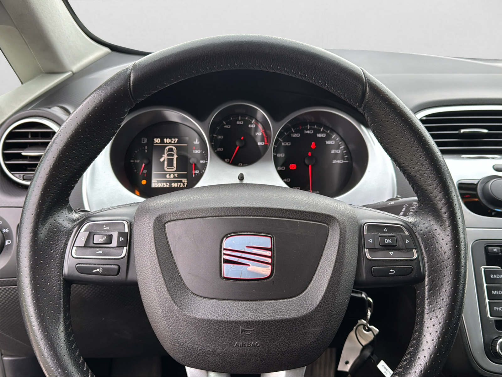 SEAT Altea XL 1.4 TSI COPA Style-image-11
