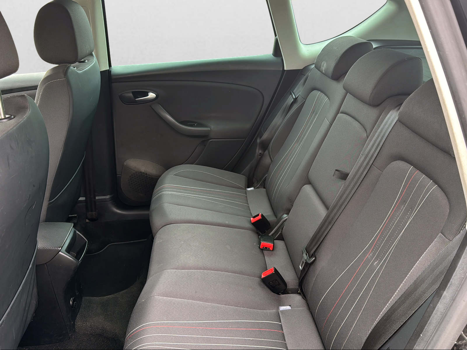 SEAT Altea XL 1.4 TSI COPA Style-image-14