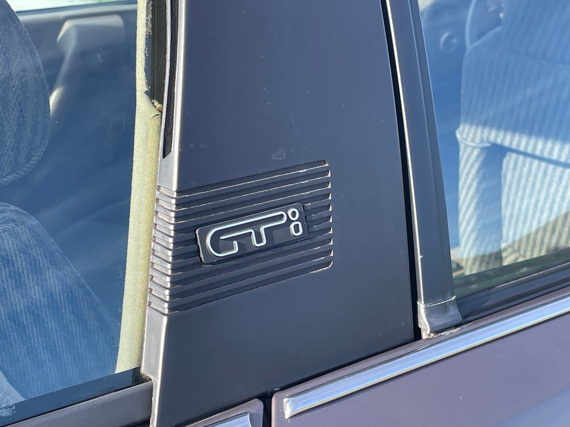CITROEN CX Sedan 25 GTi-image-13
